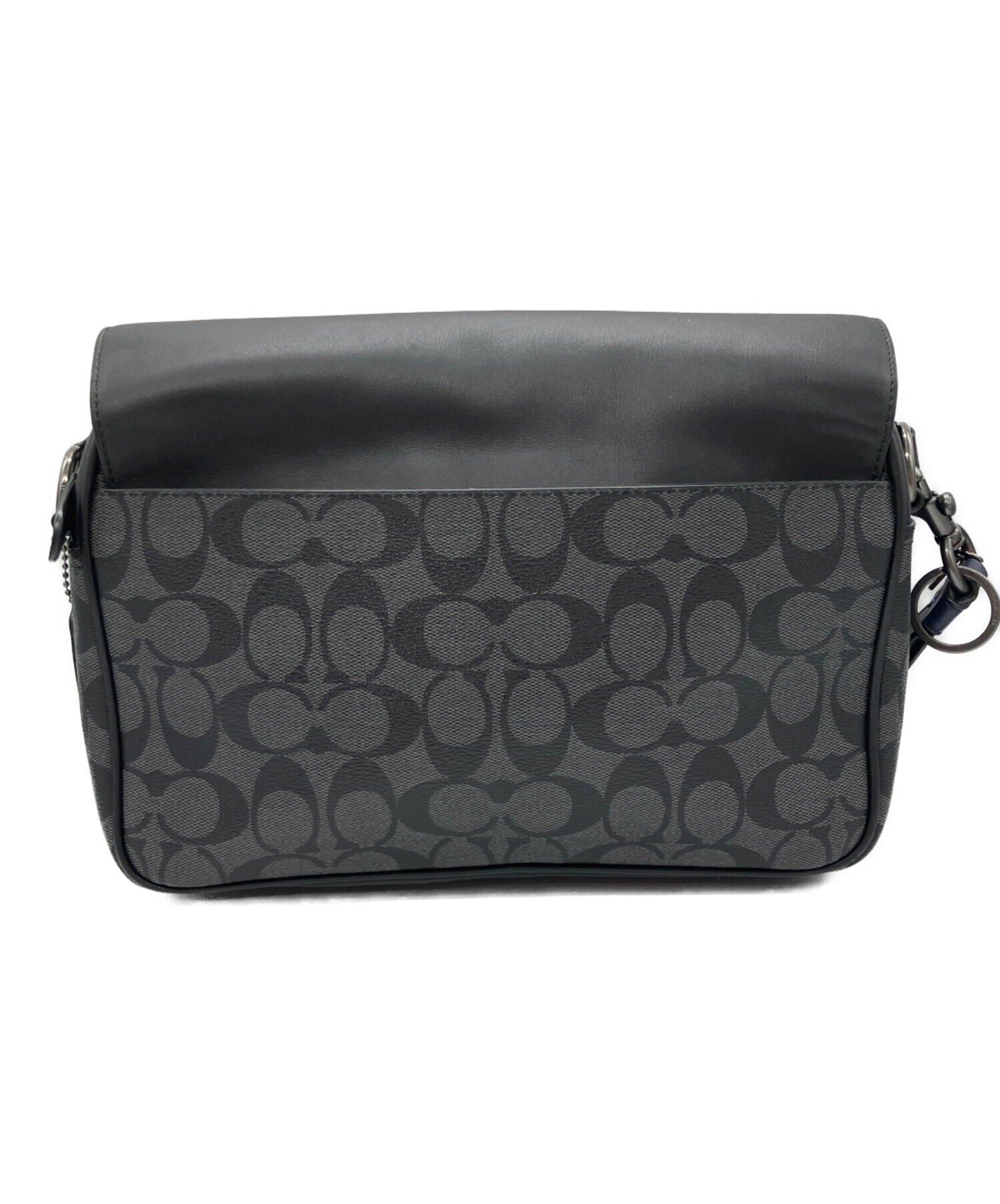 中古・古着通販】COACH (コーチ) トラック クロスボディ バッグ
