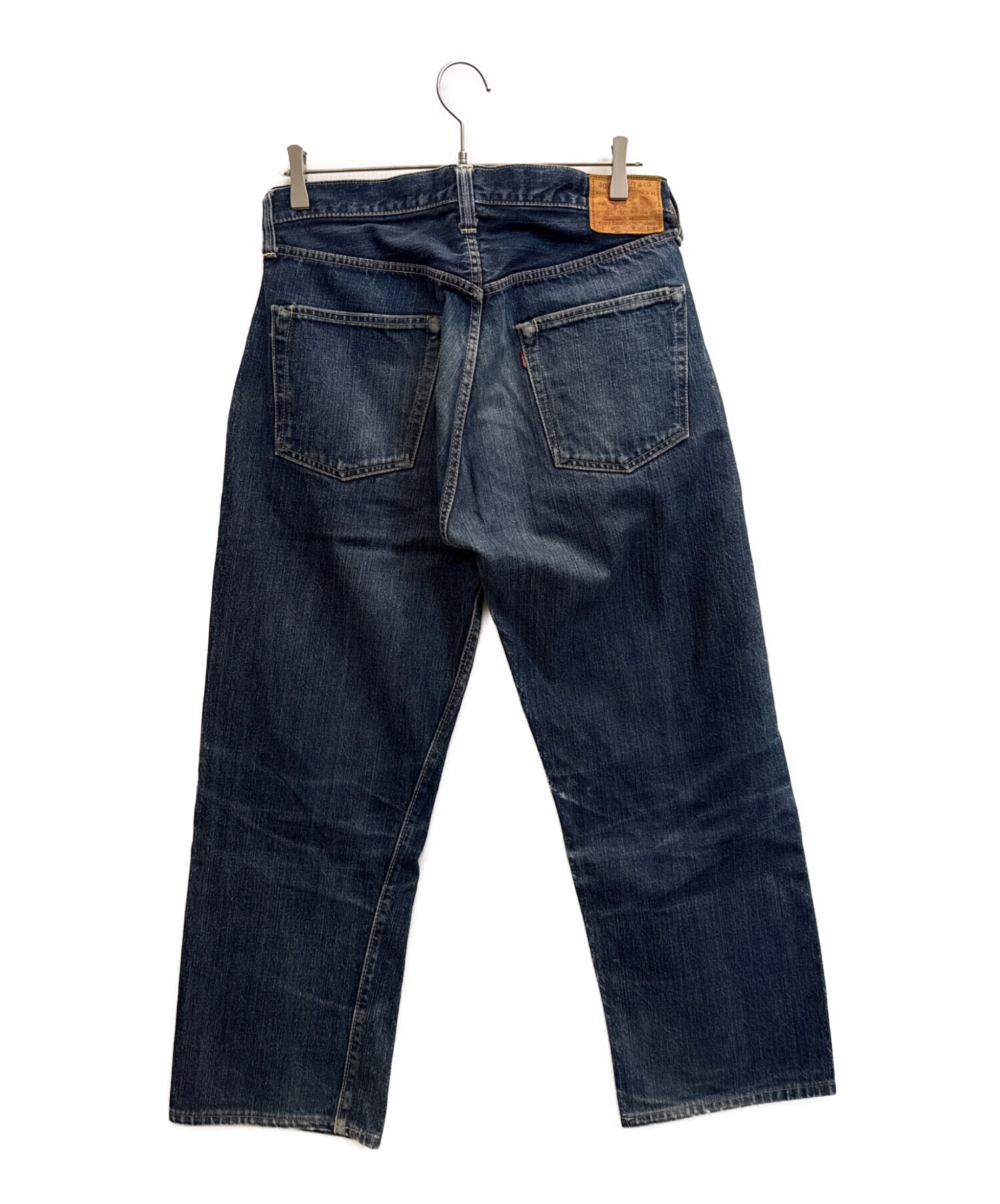 中古・古着通販】Joe McCOY (ジョーマッコイ) 901 デニムパンツ