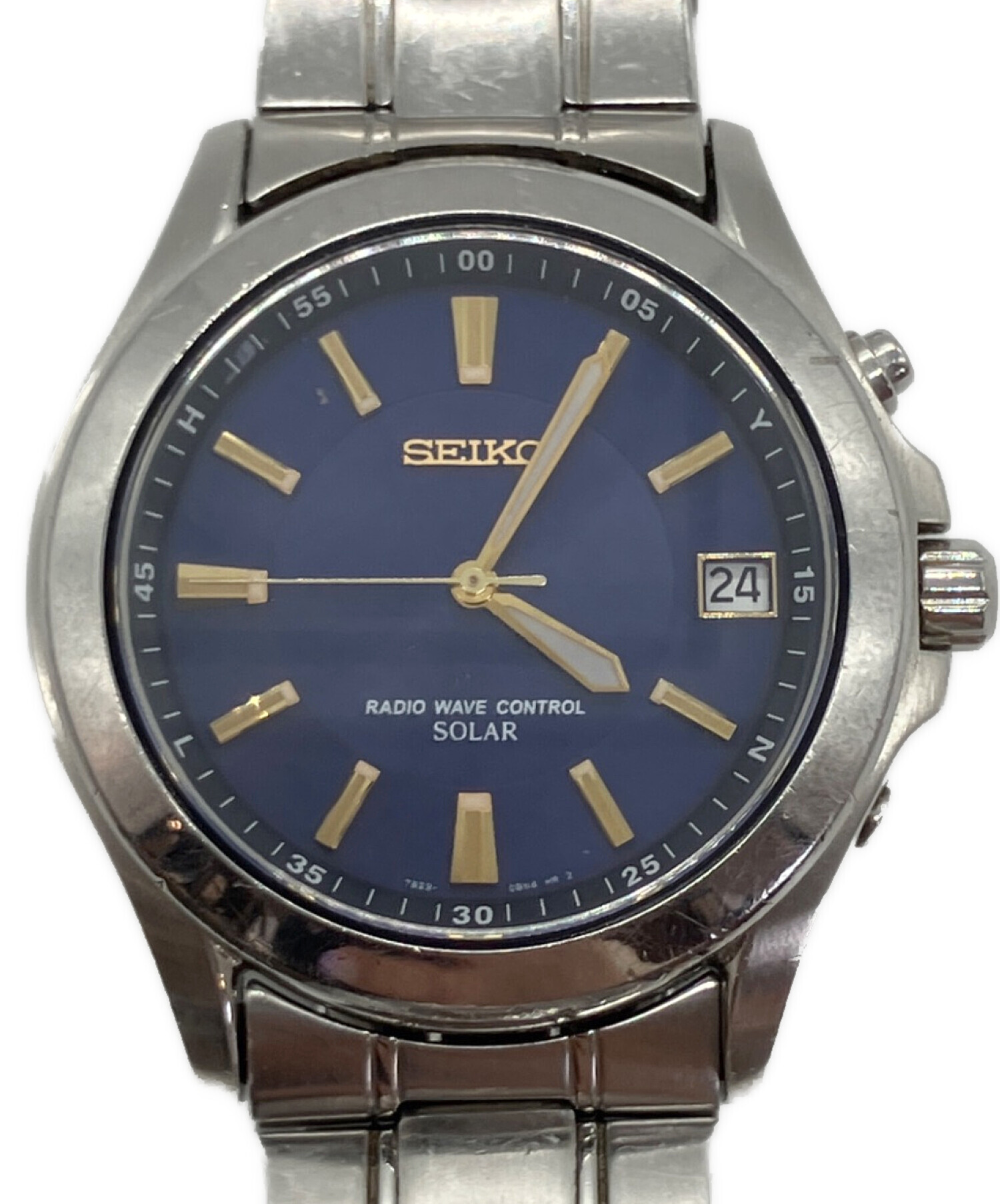 中古・古着通販】SEIKO (セイコー) リストウォッチ｜ブランド・古着