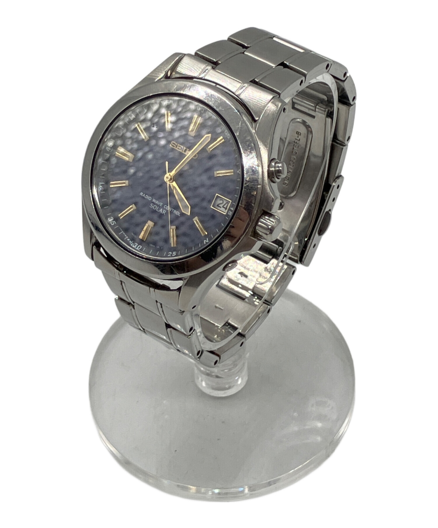中古・古着通販】SEIKO (セイコー) リストウォッチ｜ブランド・古着