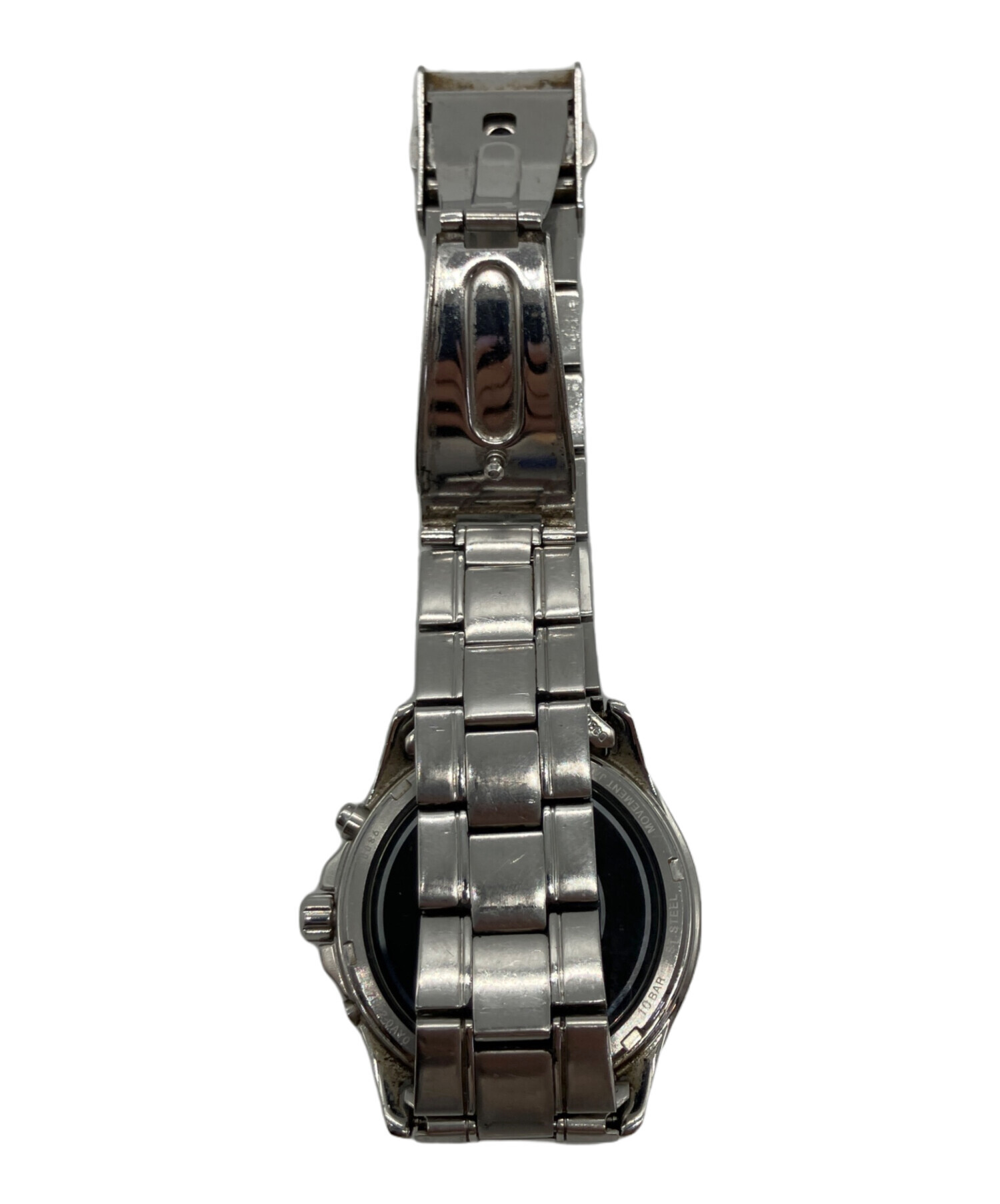 ふみ中古時計ページ 中古・古着通販】SEIKO (セイコー) リストウォッチ｜ブランド・古着
