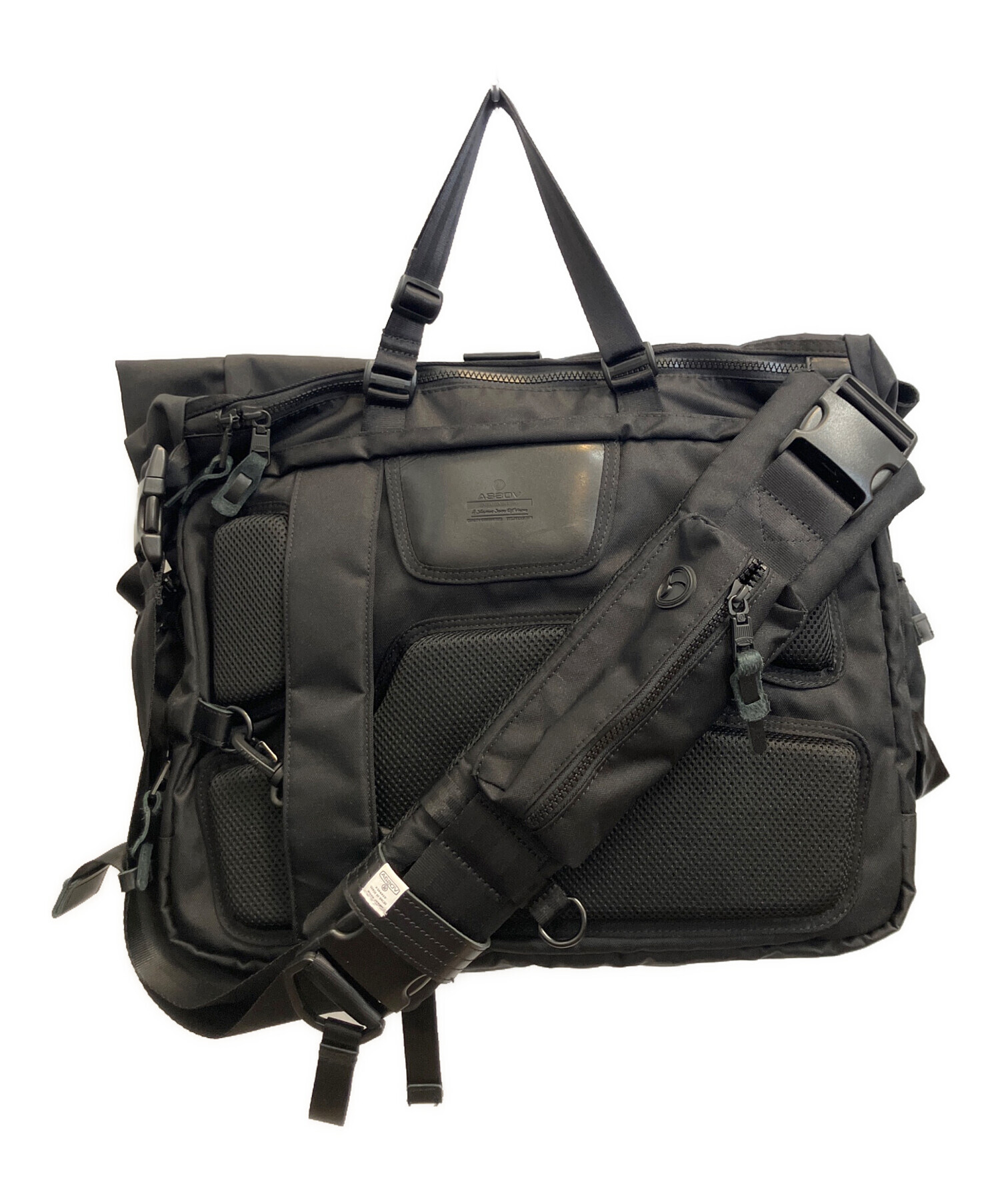 中古・古着通販】AS2OV (アッソブ) CORDURA DOBBY 305D 2WAY BAG