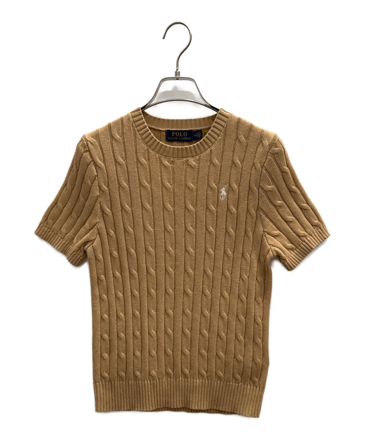 中古・古着通販】POLO RALPH LAUREN (ポロ・ラルフローレン) 薄手