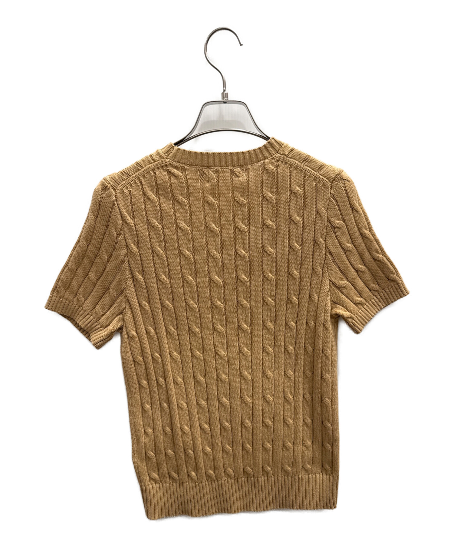 中古・古着通販】POLO RALPH LAUREN (ポロ・ラルフローレン) 薄手