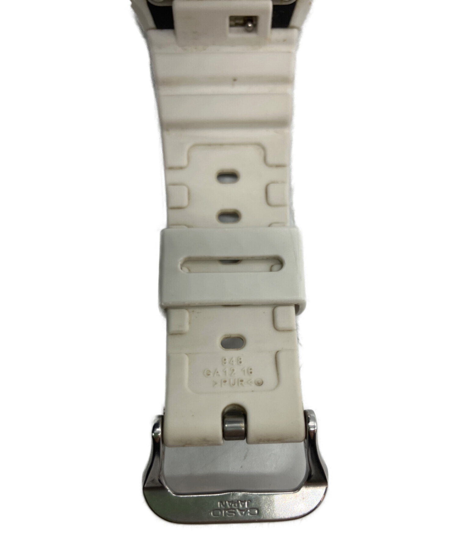中古・古着通販】CASIO (カシオ) G-SHOCK MANGA｜ブランド・古着通販
