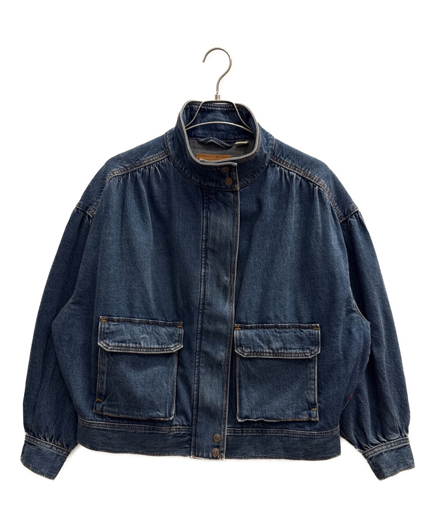 中古・古着通販】LEVI'S (リーバイス) ブルゾントラッカージャケット