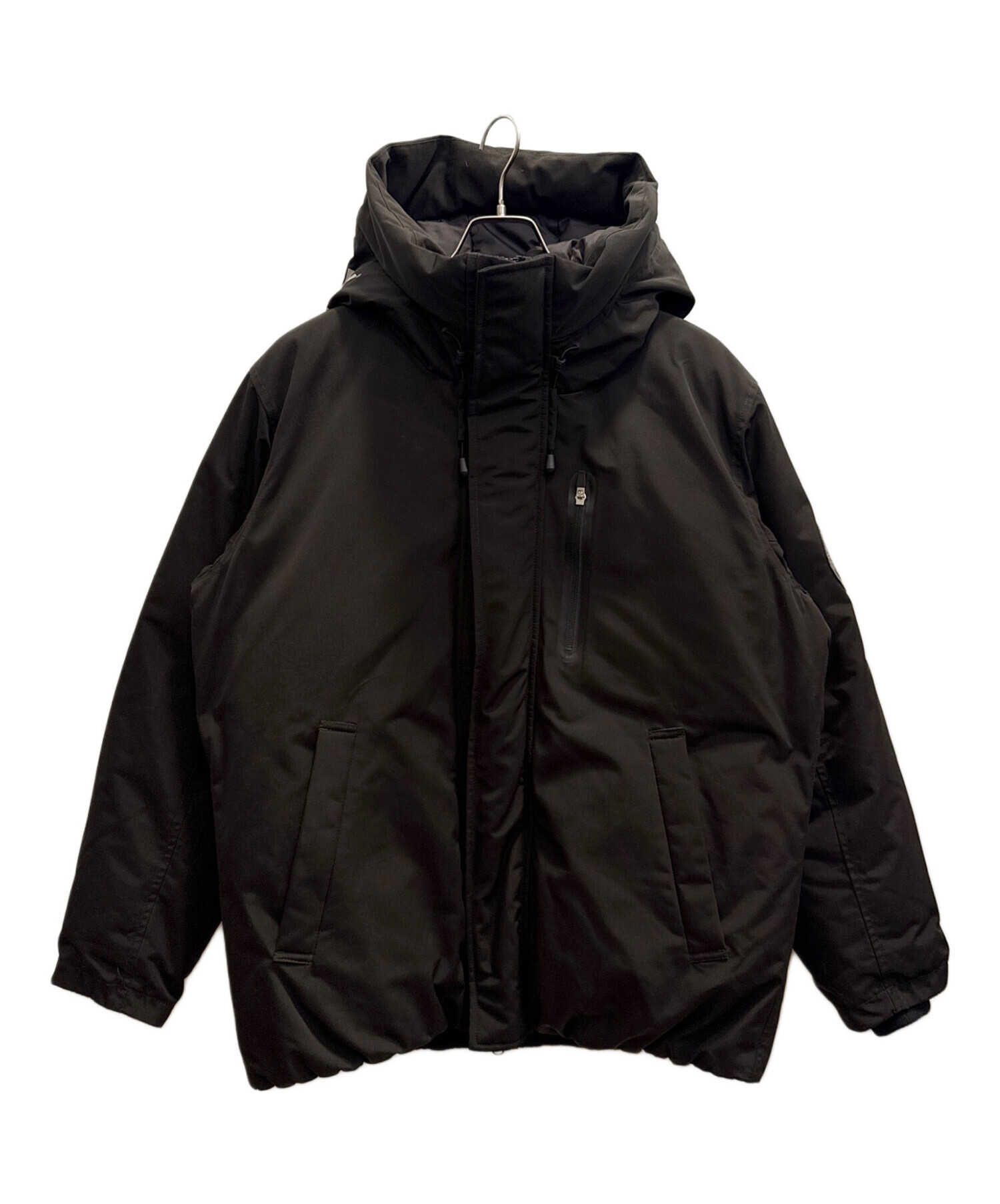 中古・古着通販】AVIREX (アヴィレックス) ダウンジャケット