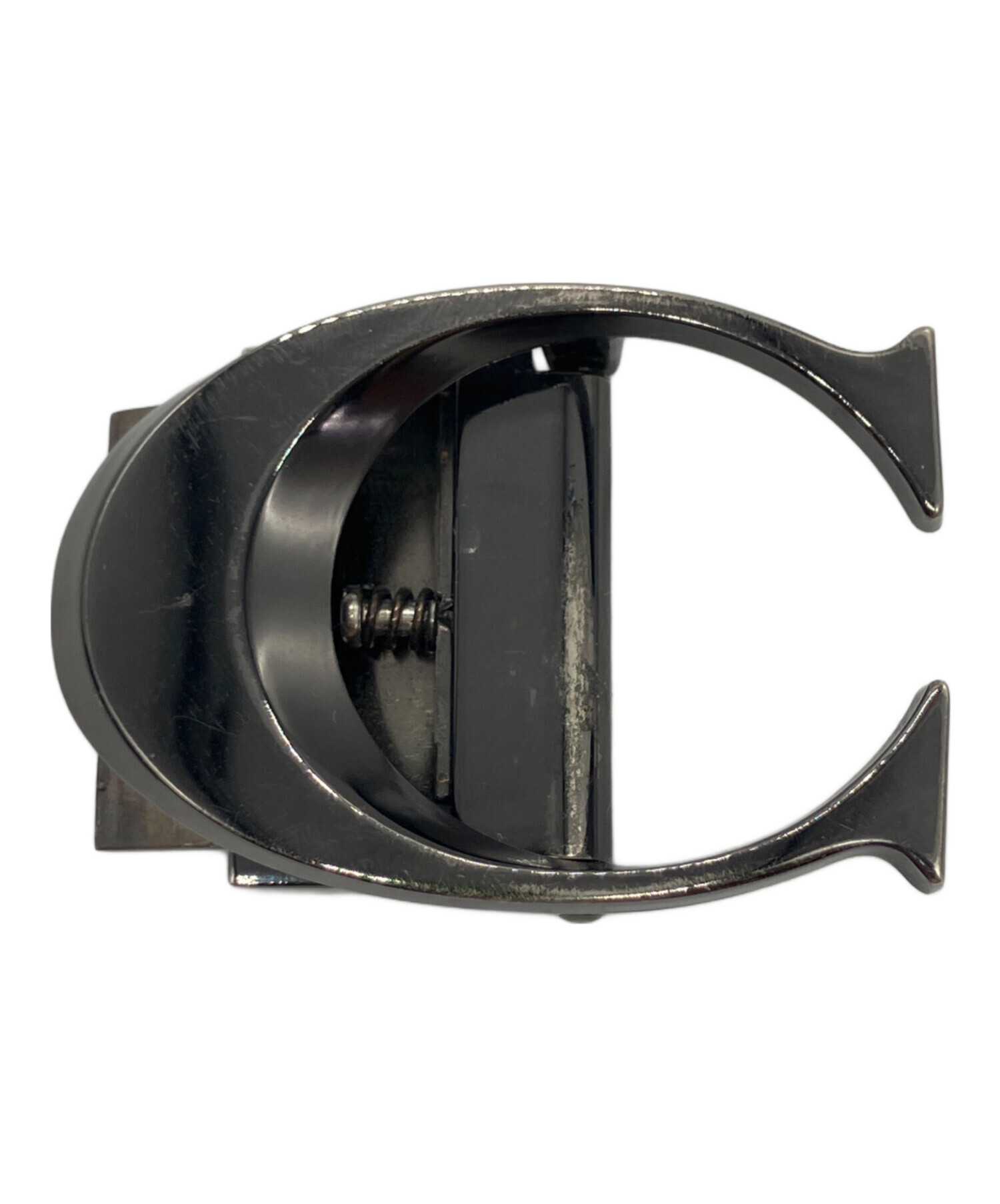 中古・古着通販】COACH (コーチ) ベルト ブラック｜ブランド・古着通販