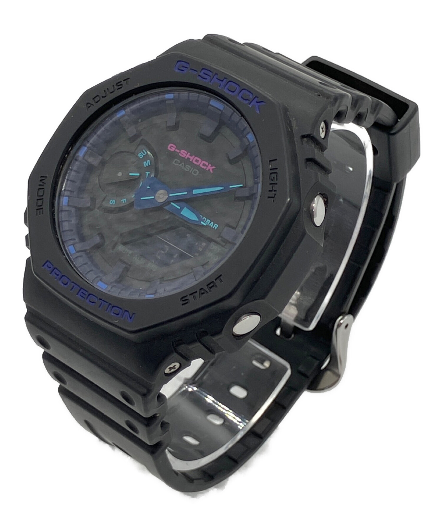 中古・古着通販】CASIO (カシオ) G-SHOCK デジアナウォッチ｜ブランド