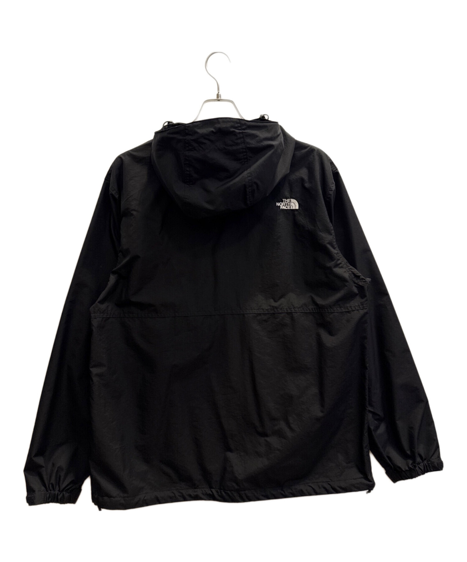 中古・古着通販】THE NORTH FACE (ザ ノース フェイス) コンパクト