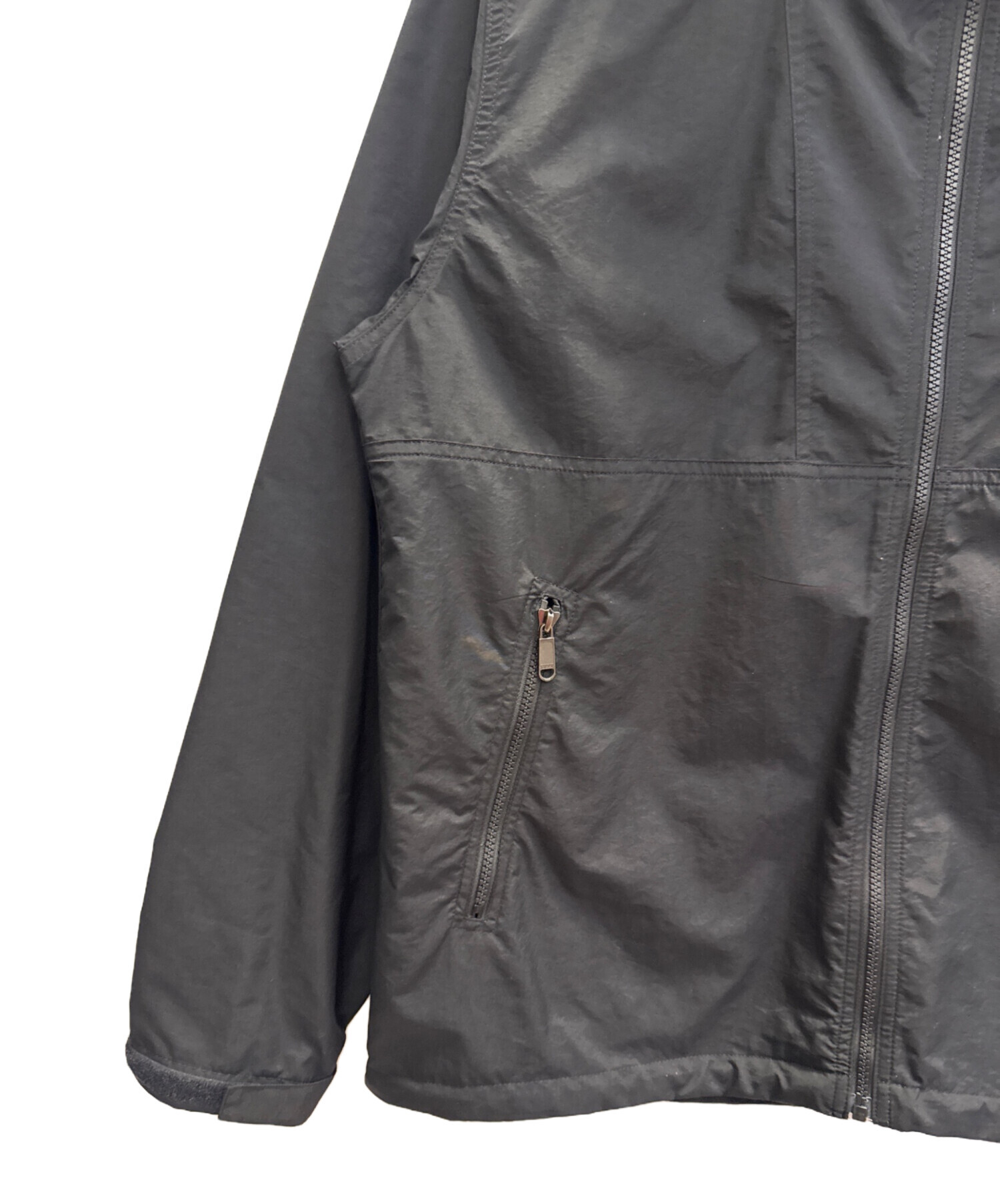 中古・古着通販】THE NORTH FACE (ザ ノース フェイス) コンパクト