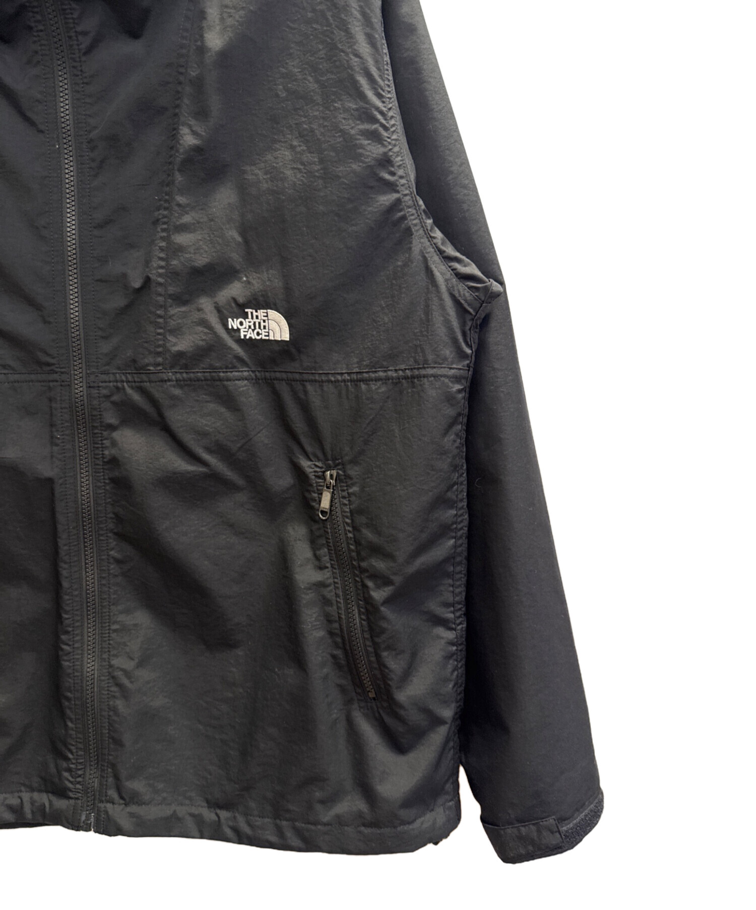 中古・古着通販】THE NORTH FACE (ザ ノース フェイス) コンパクト