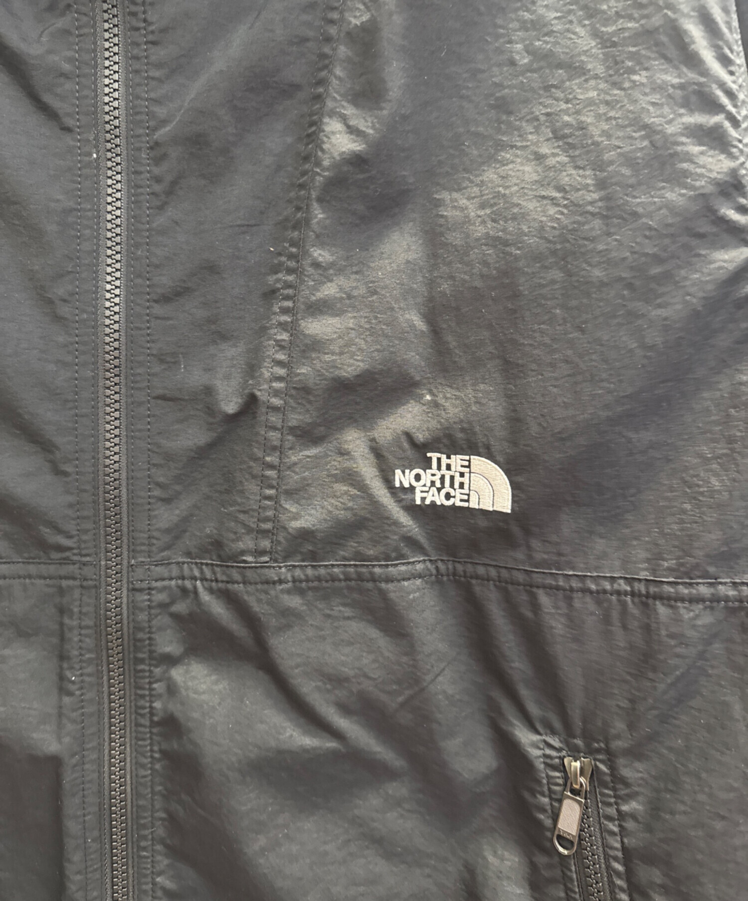 中古・古着通販】THE NORTH FACE (ザ ノース フェイス) コンパクト