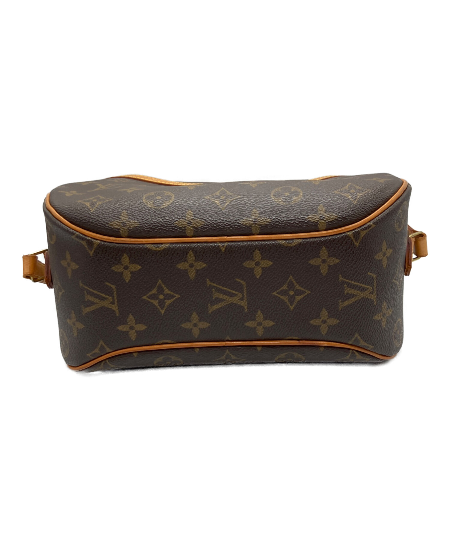 中古・古着通販】LOUIS VUITTON (ルイ ヴィトン) モノグラム ブロワ