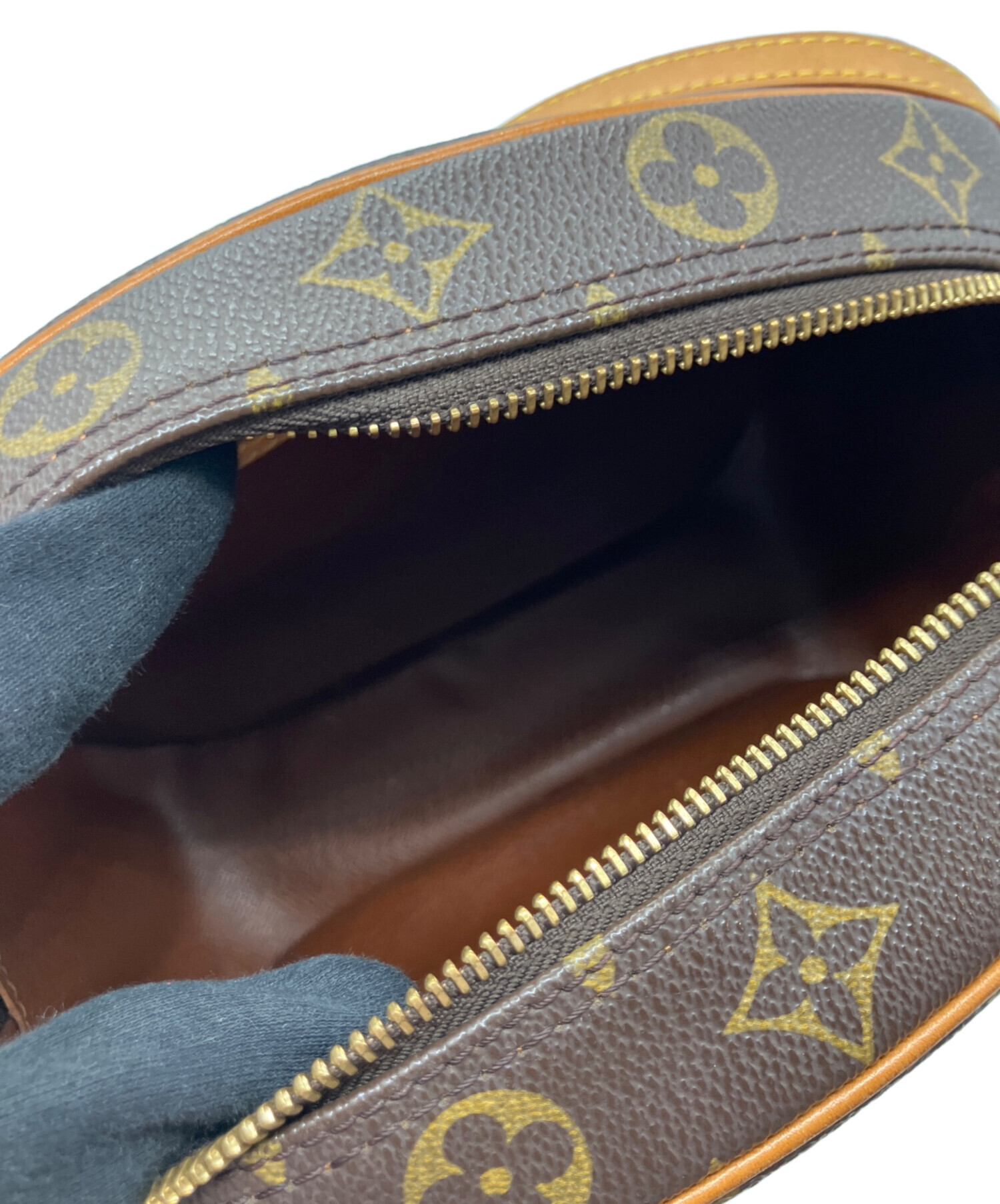 中古・古着通販】LOUIS VUITTON (ルイ ヴィトン) モノグラム ブロワ