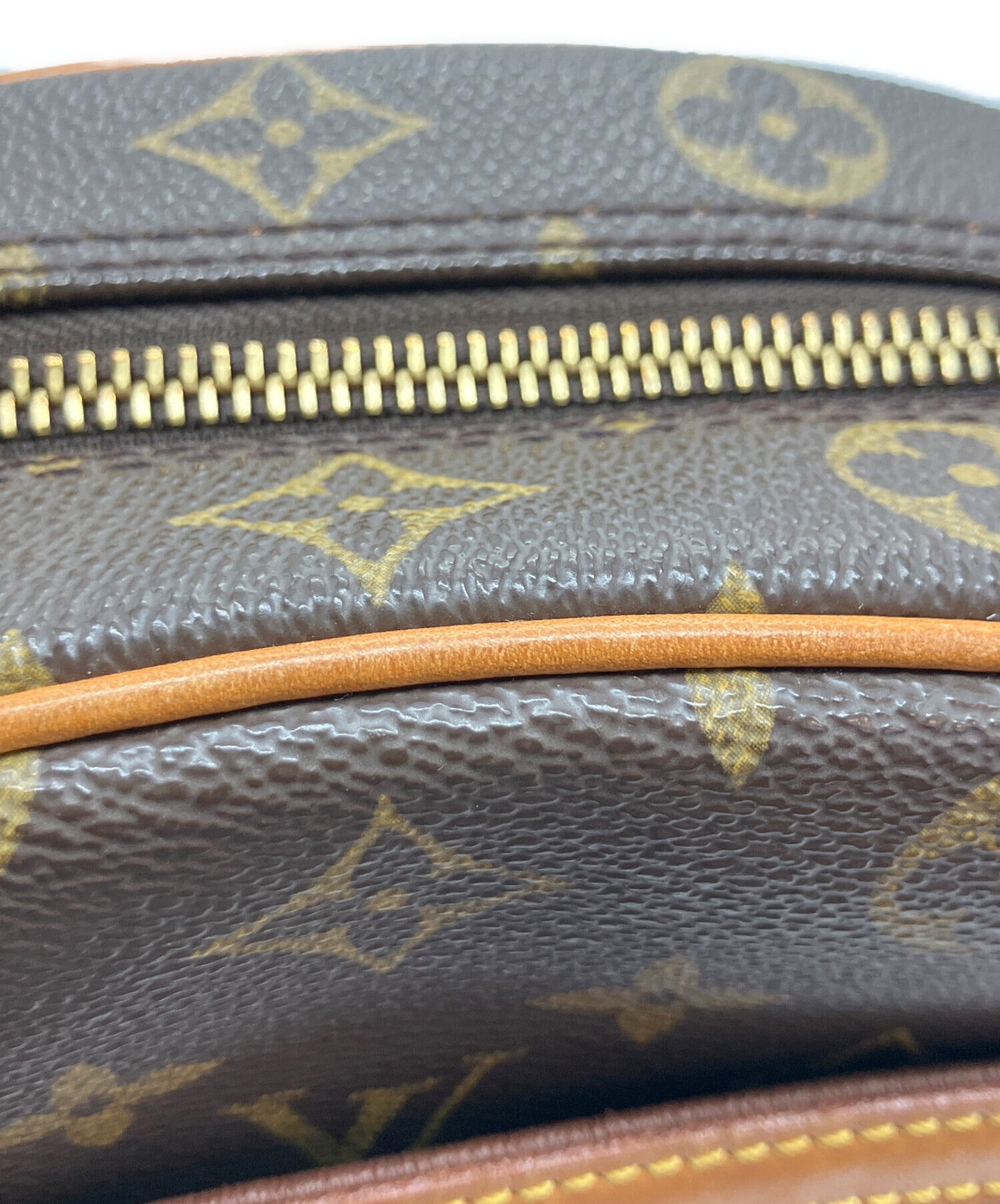 中古・古着通販】LOUIS VUITTON (ルイ ヴィトン) モノグラム ブロワ