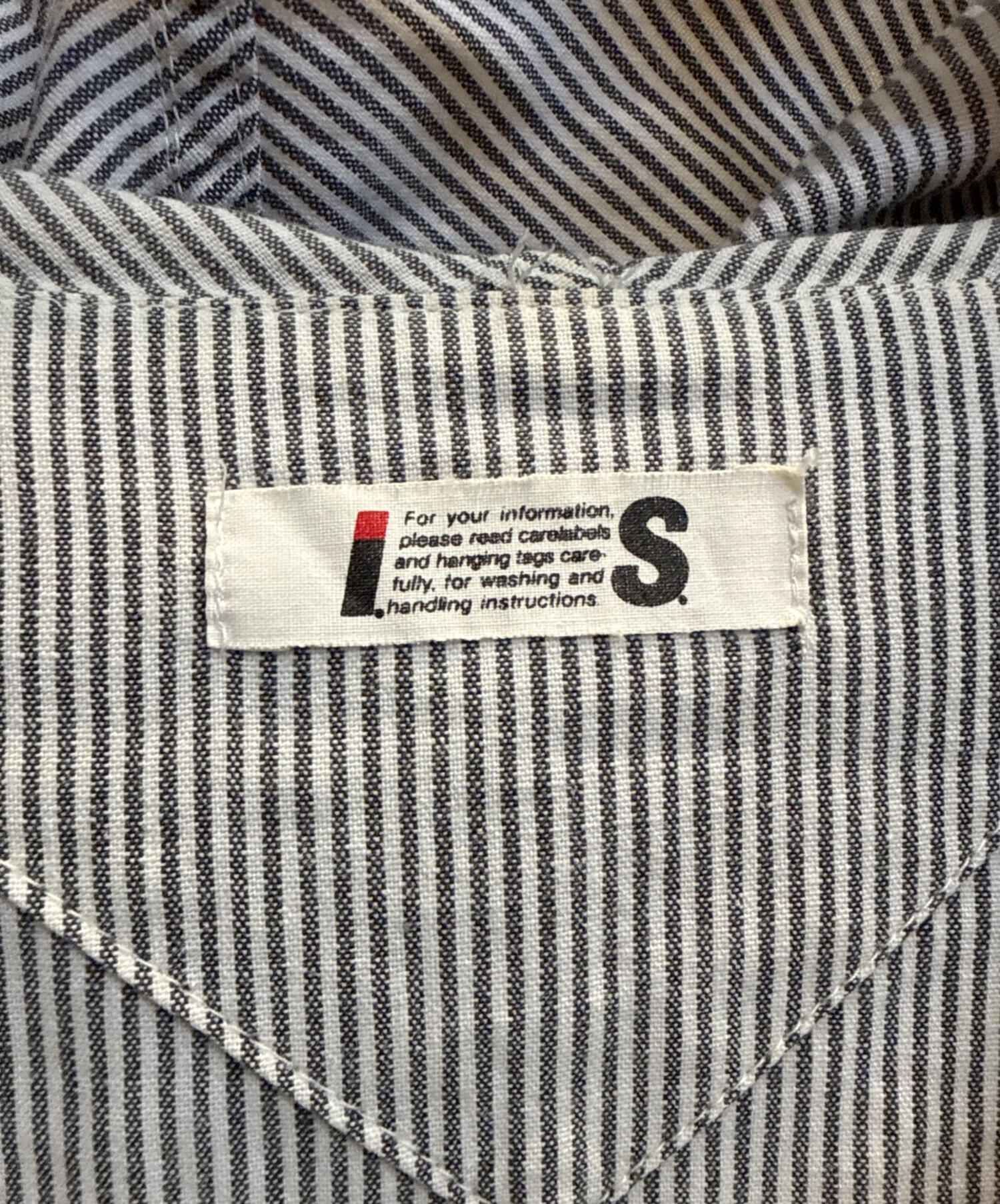 中古・古着通販】I.S. ISSEY MIYAKE SPORT (イッセイミヤケ ロードゥ