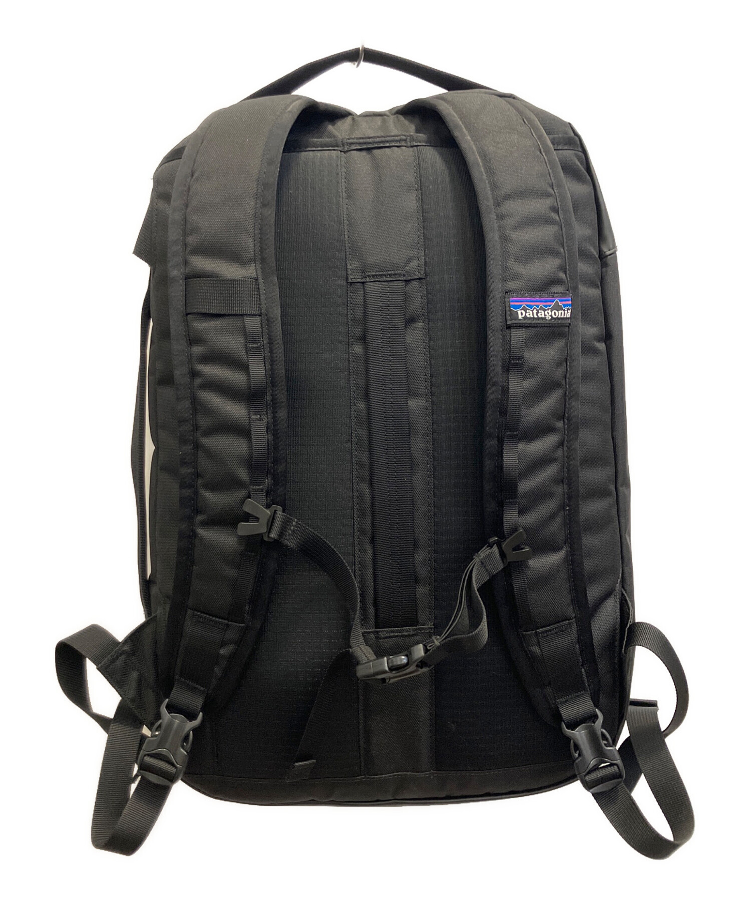中古・古着通販】Patagonia (パタゴニア) ブラックホール マイクロ MlC