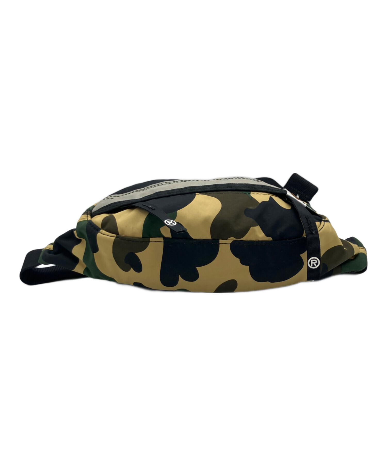 中古・古着通販】A BATHING APE (アベイシングエイプ) リフレクター