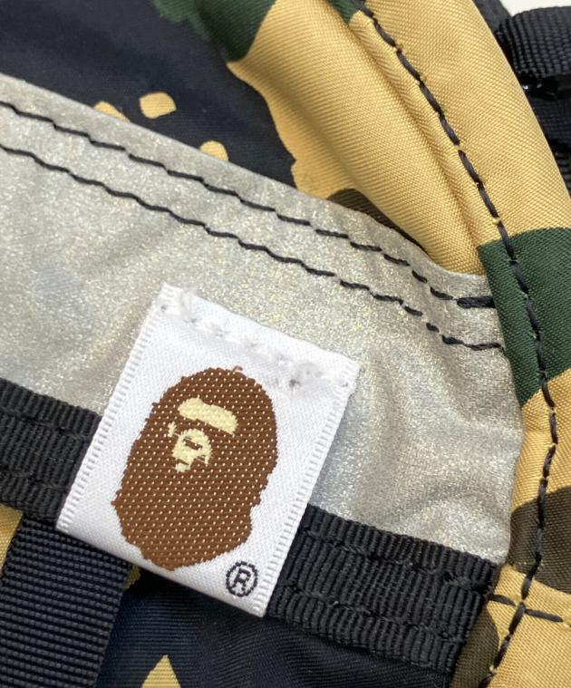 中古・古着通販】A BATHING APE (アベイシングエイプ) リフレクター