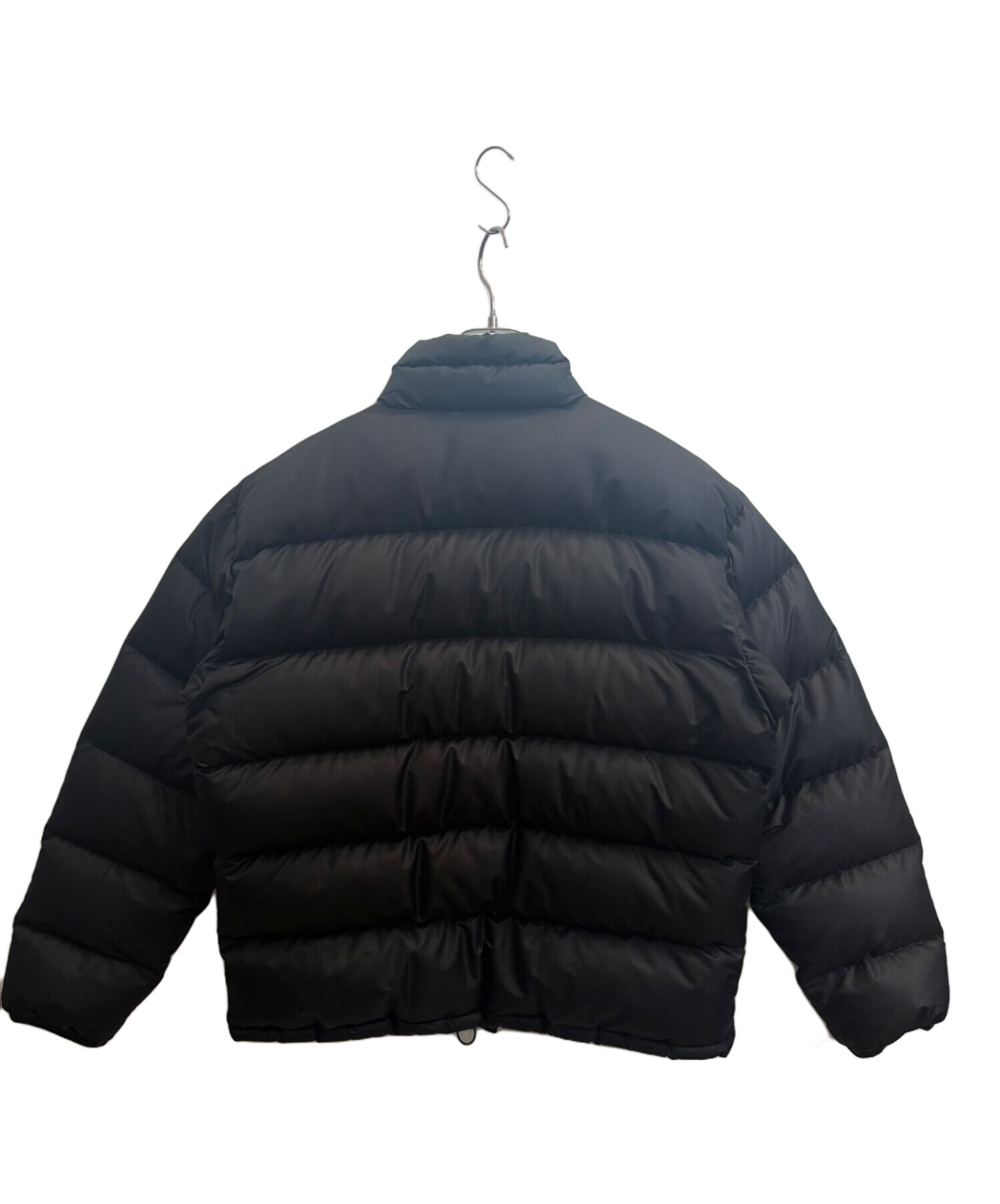 中古・古着通販】Patagonia (パタゴニア) ダウンジャケット ブラック