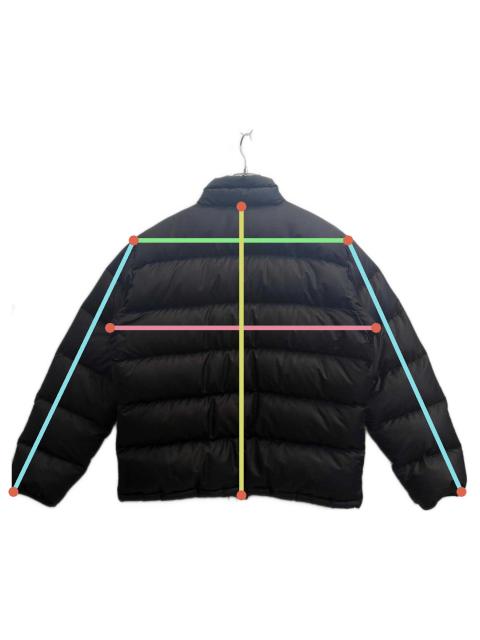 中古・古着通販】Patagonia (パタゴニア) ダウンジャケット ブラック