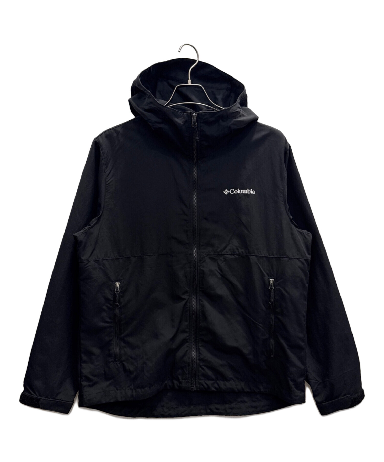 中古・古着通販】Columbia (コロンビア) ヴィザヴォナパスIIジャケット