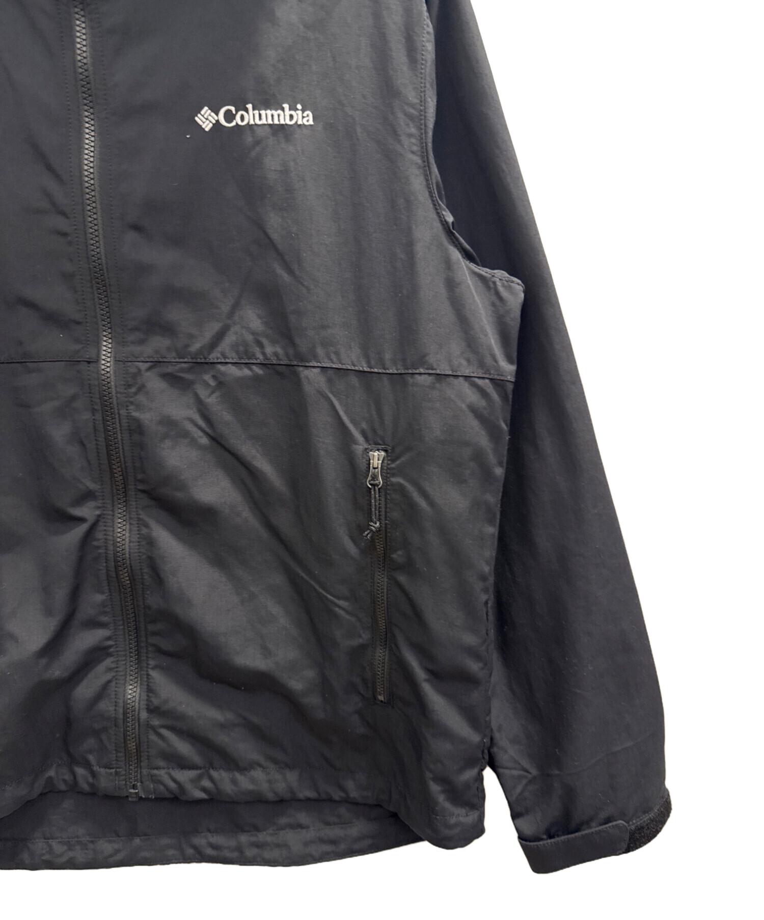 中古・古着通販】Columbia (コロンビア) ヴィザヴォナパスIIジャケット