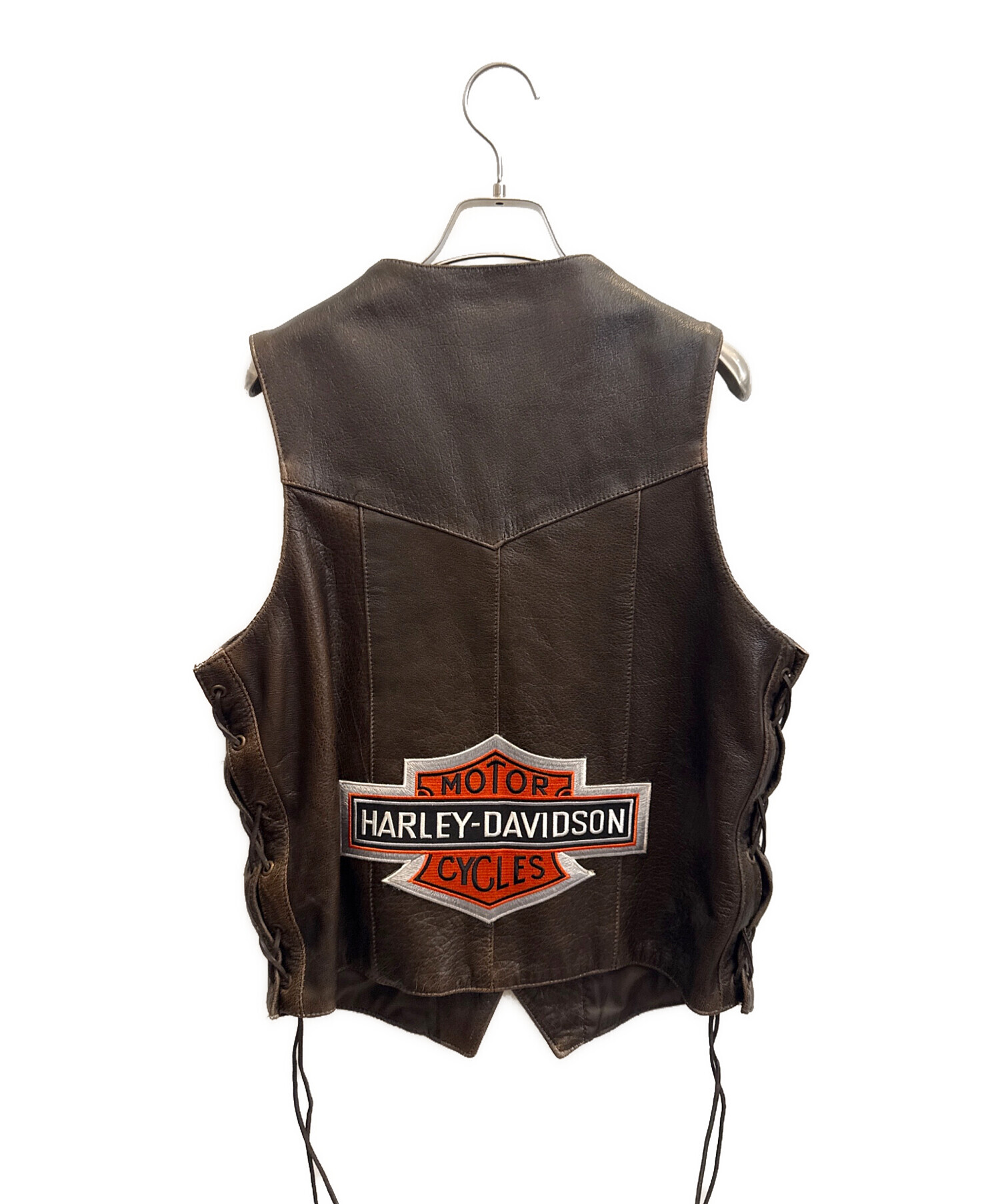 中古・古着通販】ALLSTATE LEATHER (オールステイトレザー) レザー