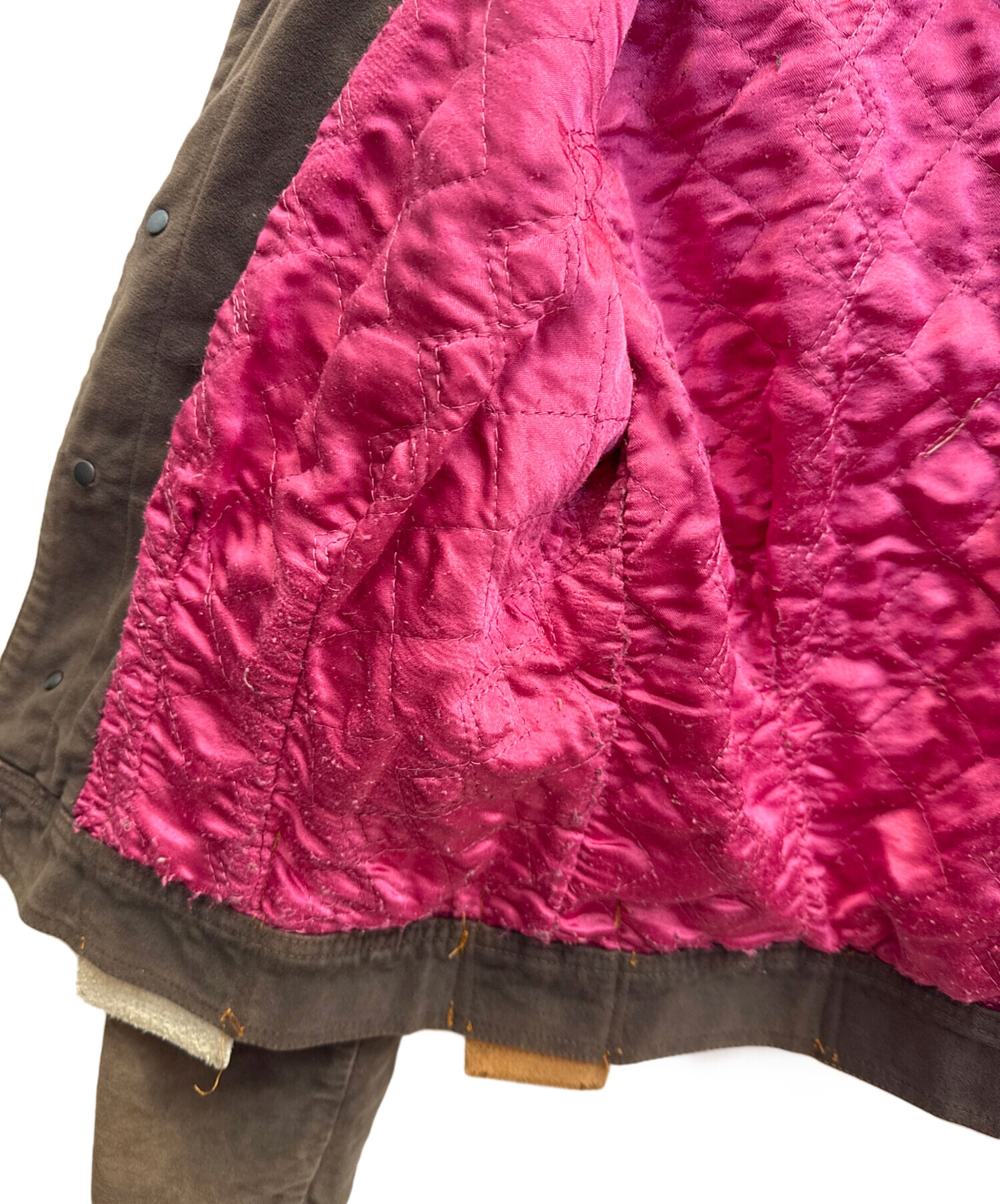 中古・古着通販】DOLCE & GABBANA (ドルチェ＆ガッバーナ) ラベル