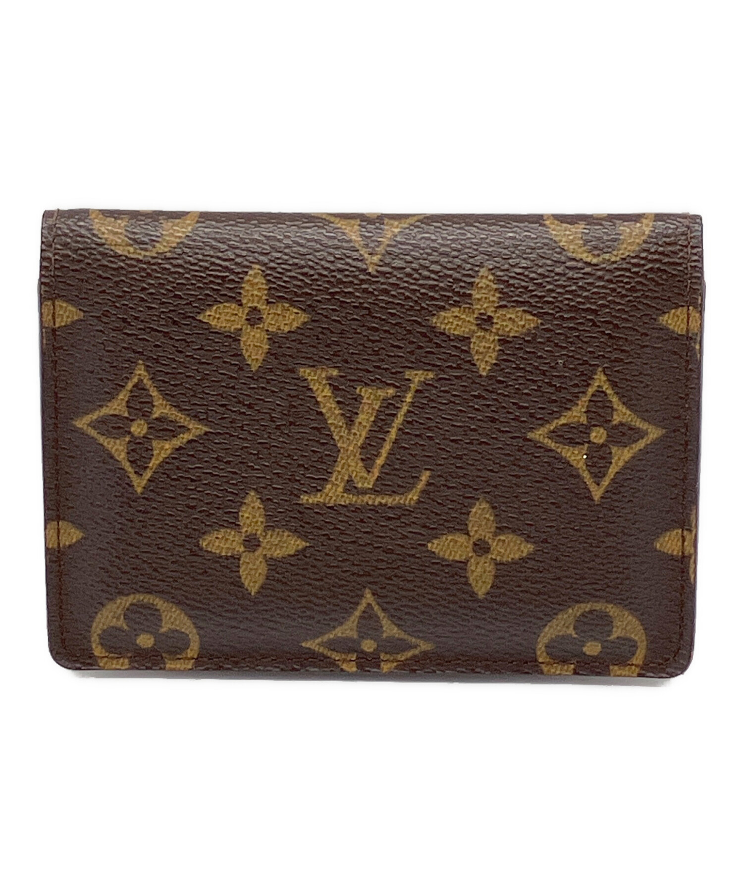 中古・古着通販】LOUIS VUITTON (ルイ ヴィトン) モノグラム ポルト2