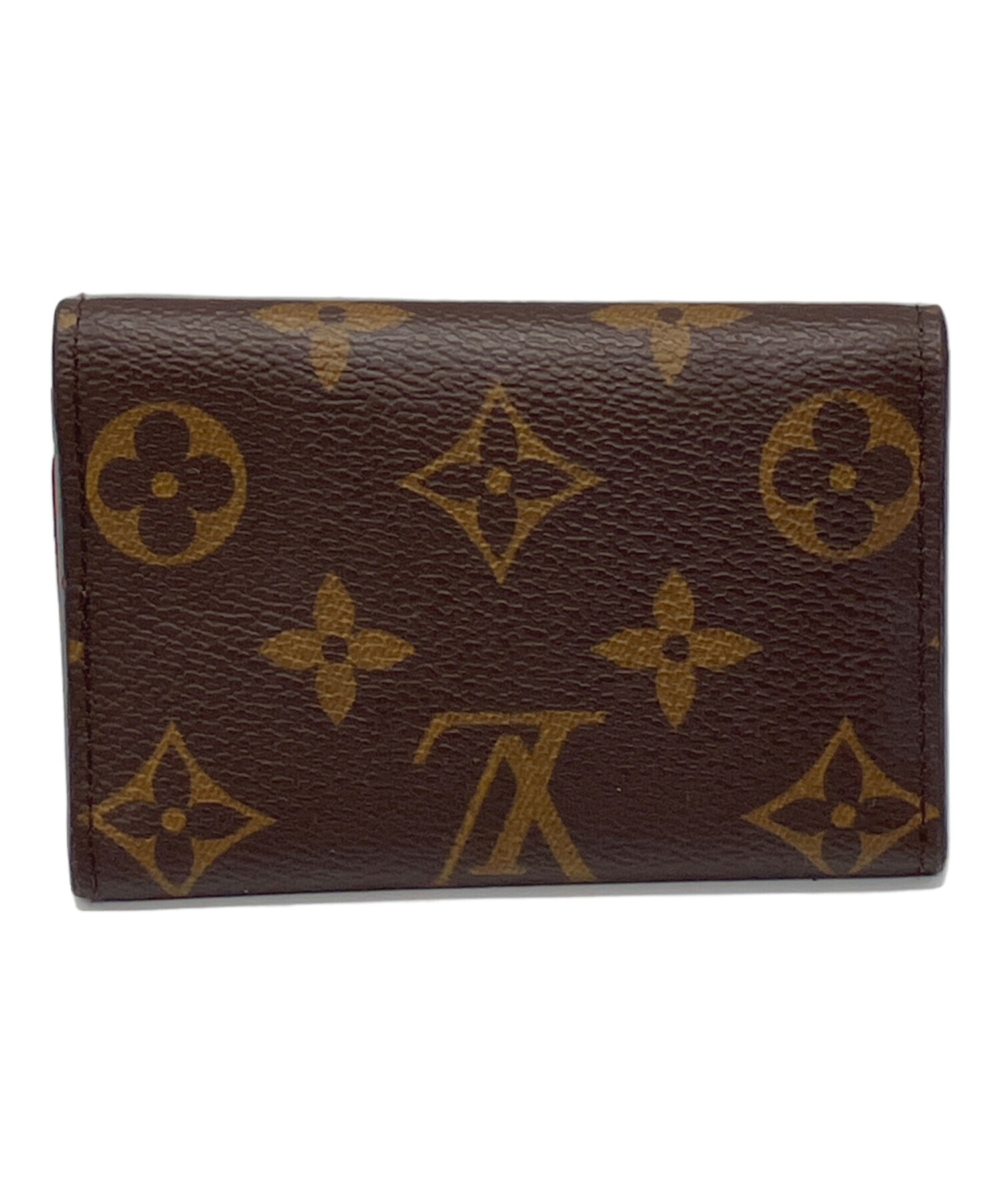 中古・古着通販】LOUIS VUITTON (ルイ ヴィトン) 6連キーケース