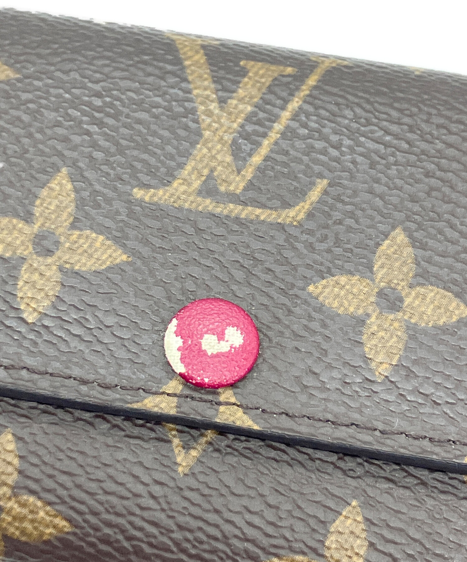 中古・古着通販】LOUIS VUITTON (ルイ ヴィトン) 6連キーケース