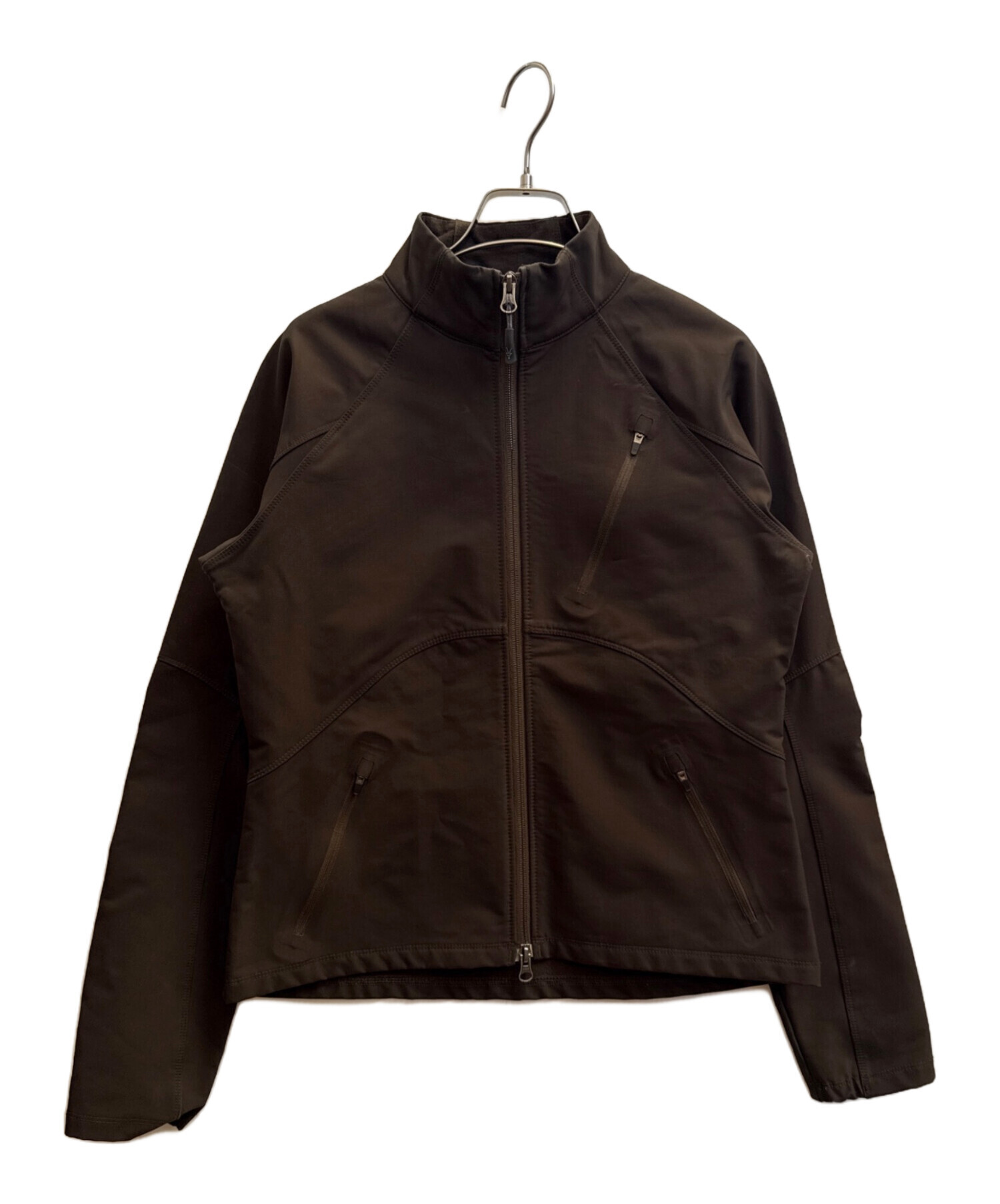 中古・古着通販】IBEX (アイベックス) CLIMAWOOL CIRRUS カーキ サイズ
