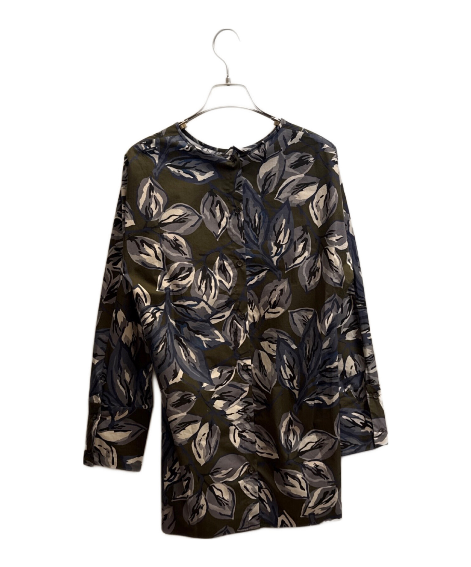 中古・古着通販】'S Max Mara (エスマックスマーラ) チュニック