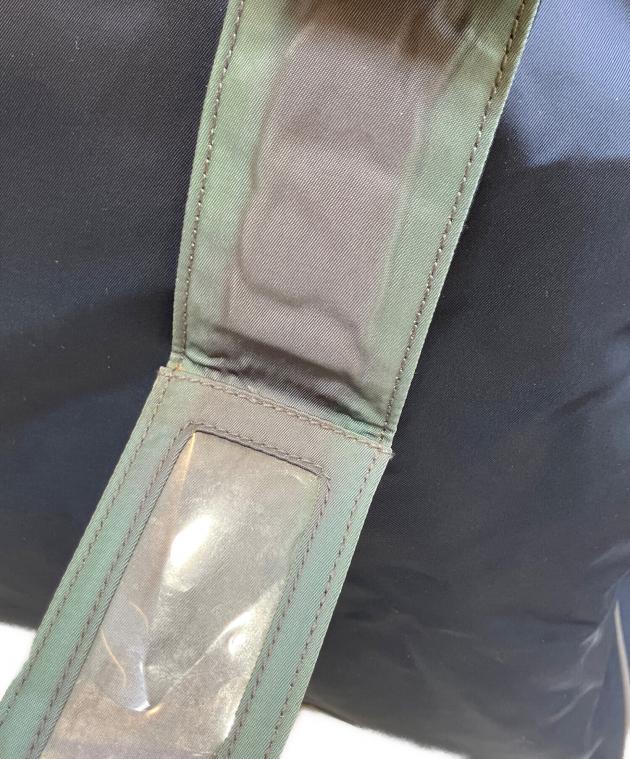 中古・古着通販】PRADA SPORTS (プラダスポーツ) ボストンバッグ