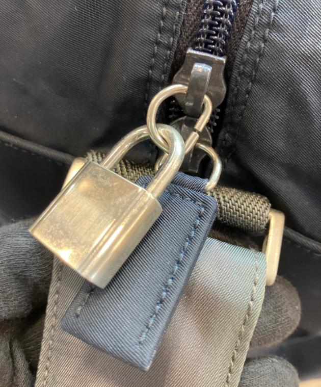中古・古着通販】PRADA SPORTS (プラダスポーツ) ボストンバッグ