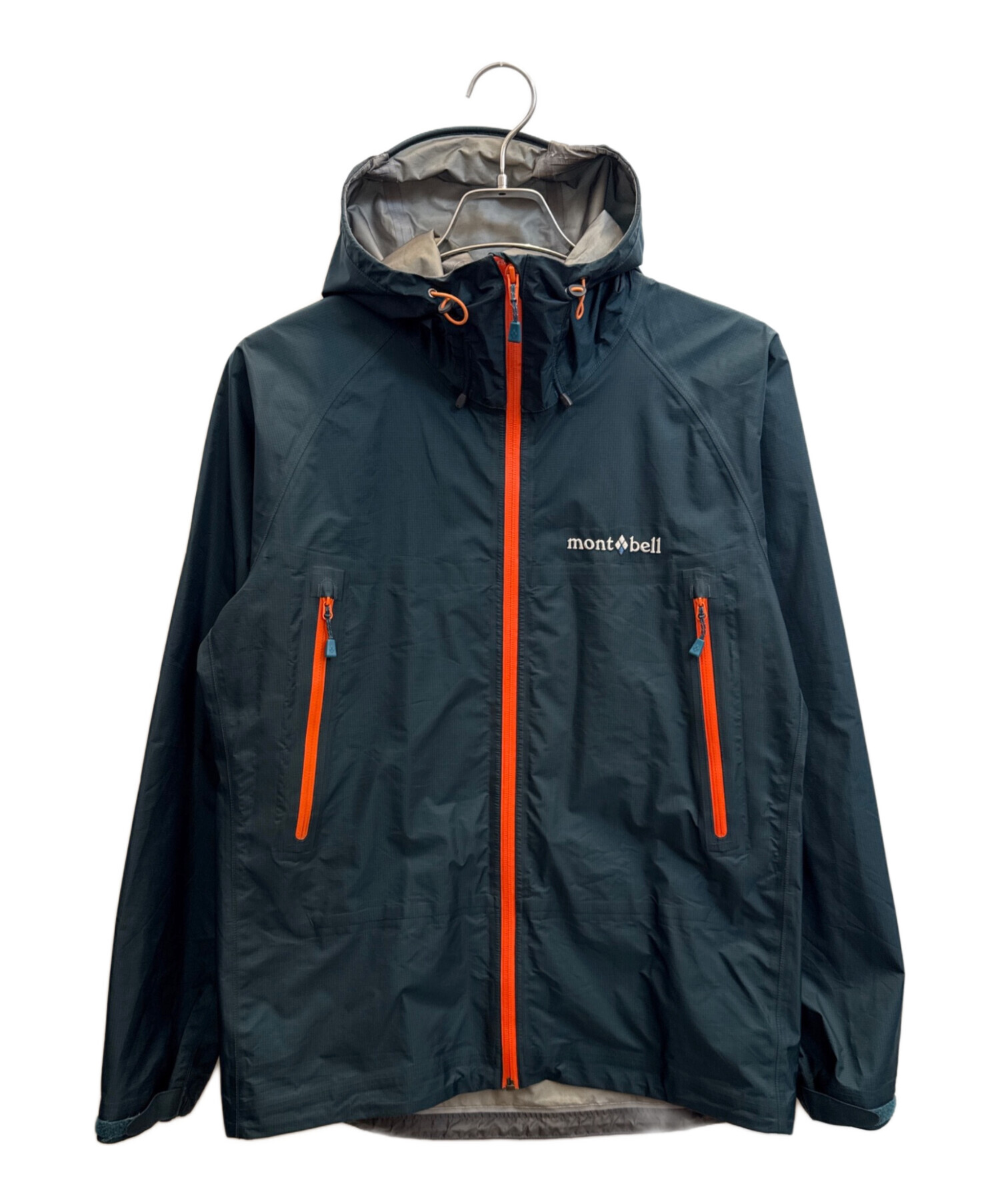 中古・古着通販】mont-bell (モンベル) ストームクルーザージャケット