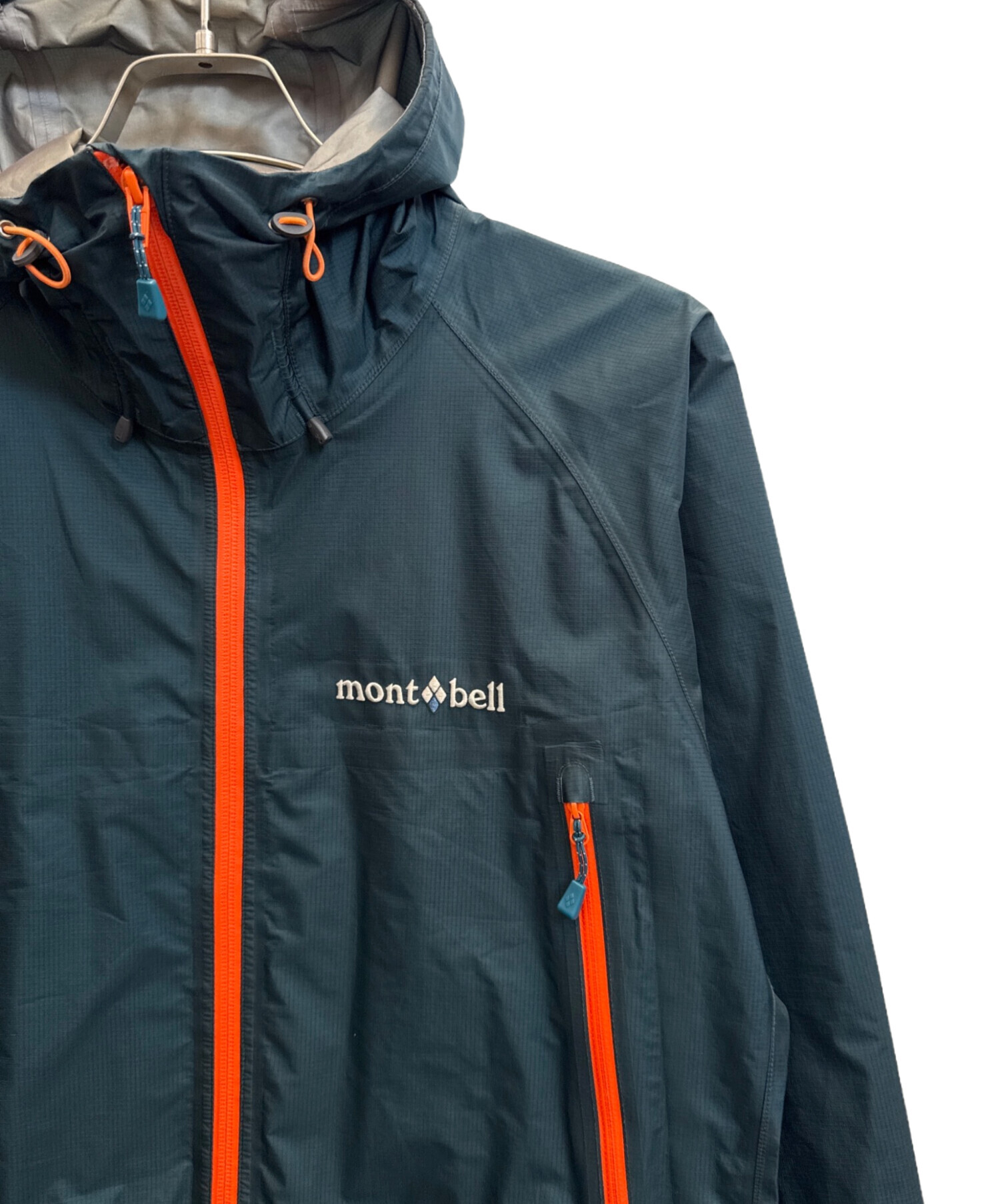 中古・古着通販】mont-bell (モンベル) ストームクルーザージャケット