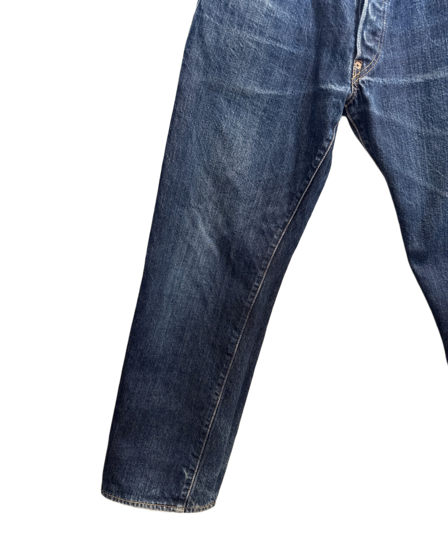中古・古着通販】EVISU (エヴィス) No.1 SPECIAL 2000 インディゴ