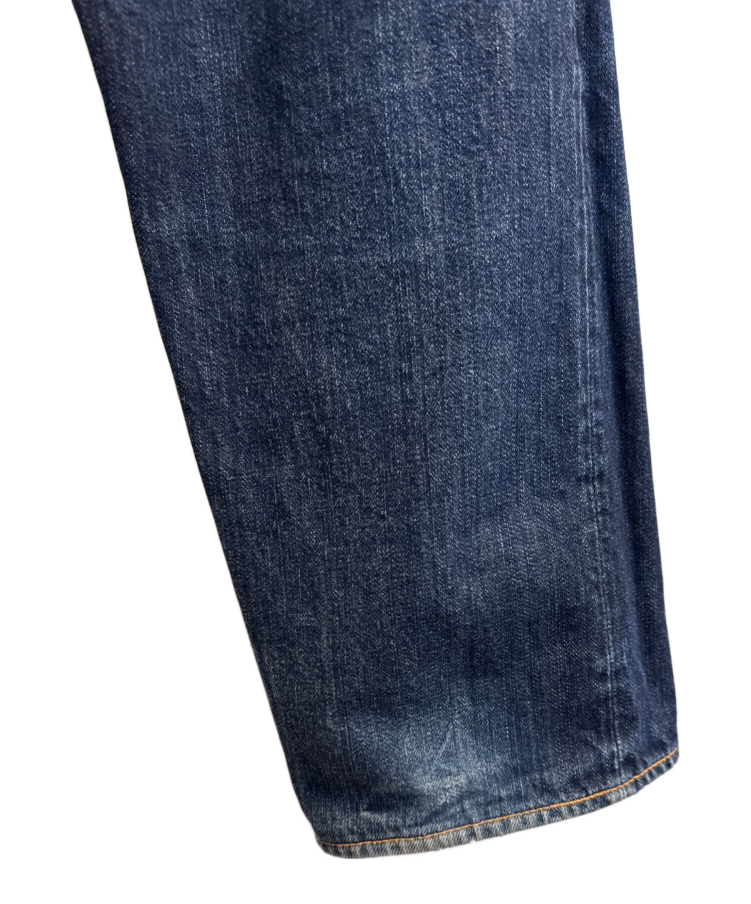 中古・古着通販】EVISU (エヴィス) No.1 SPECIAL 2000 インディゴ