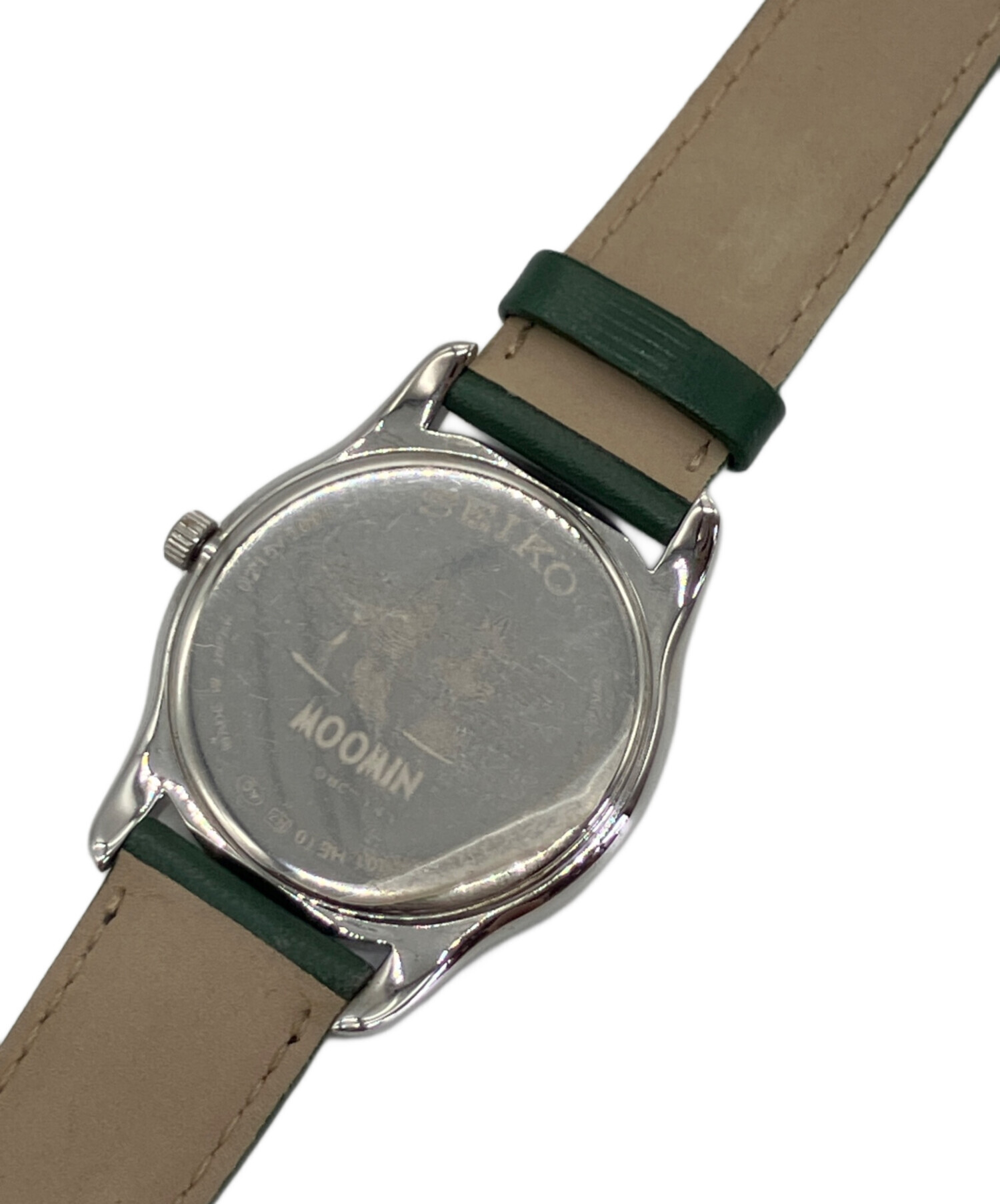 中古・古着通販】SEIKO (セイコー) 腕時計｜ブランド・古着通販