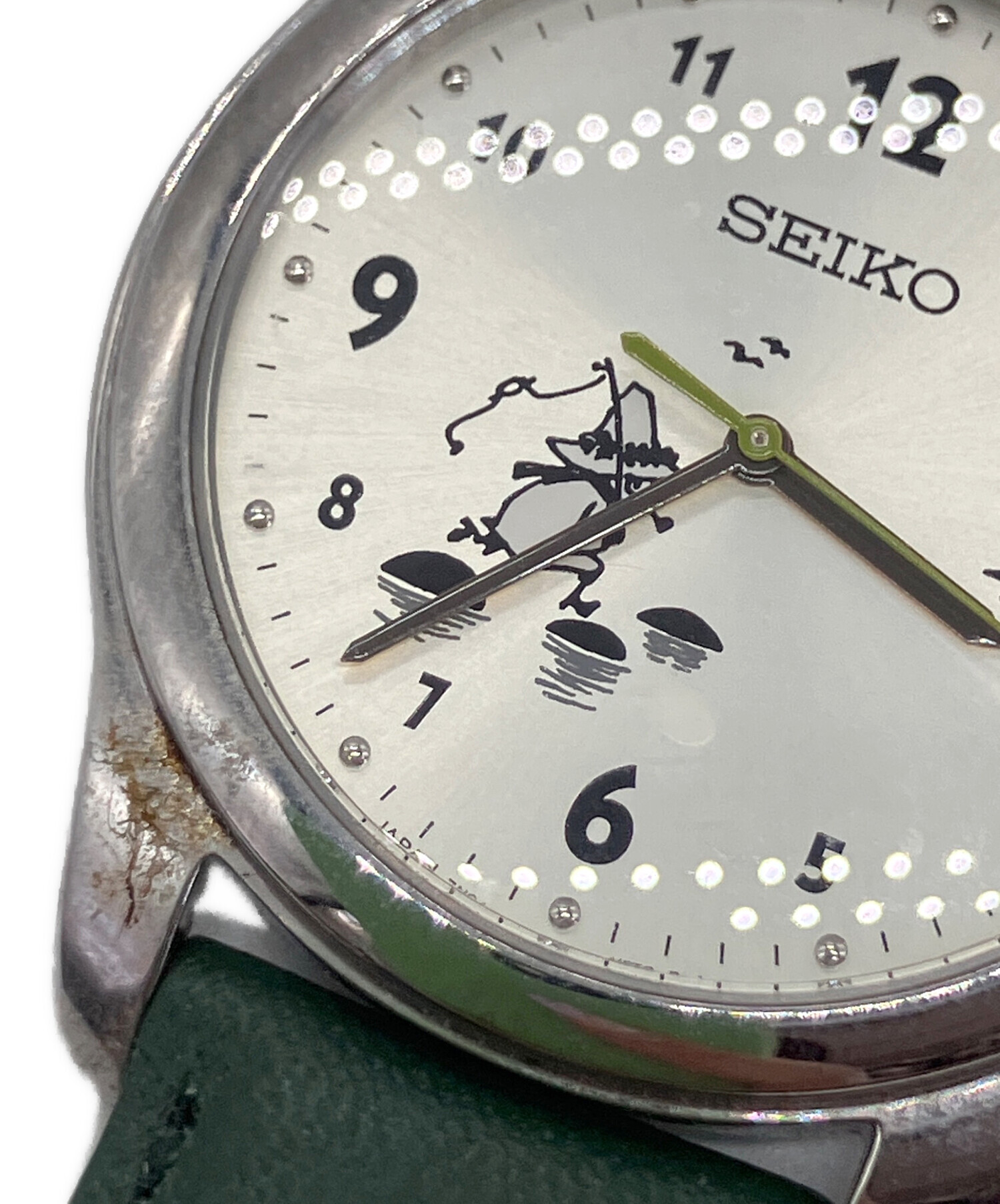 中古・古着通販】SEIKO (セイコー) 腕時計｜ブランド・古着通販