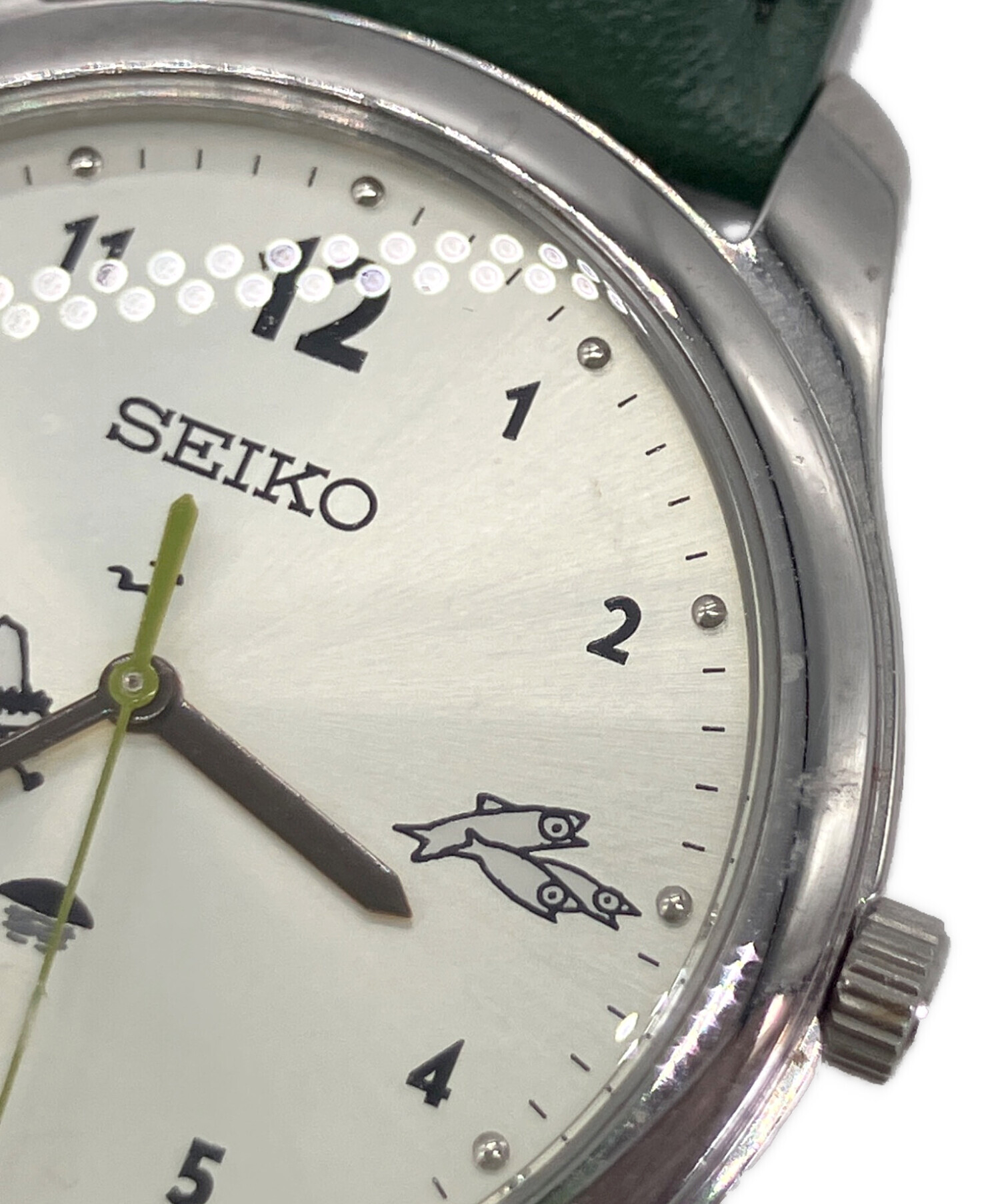 中古・古着通販】SEIKO (セイコー) 腕時計｜ブランド・古着通販