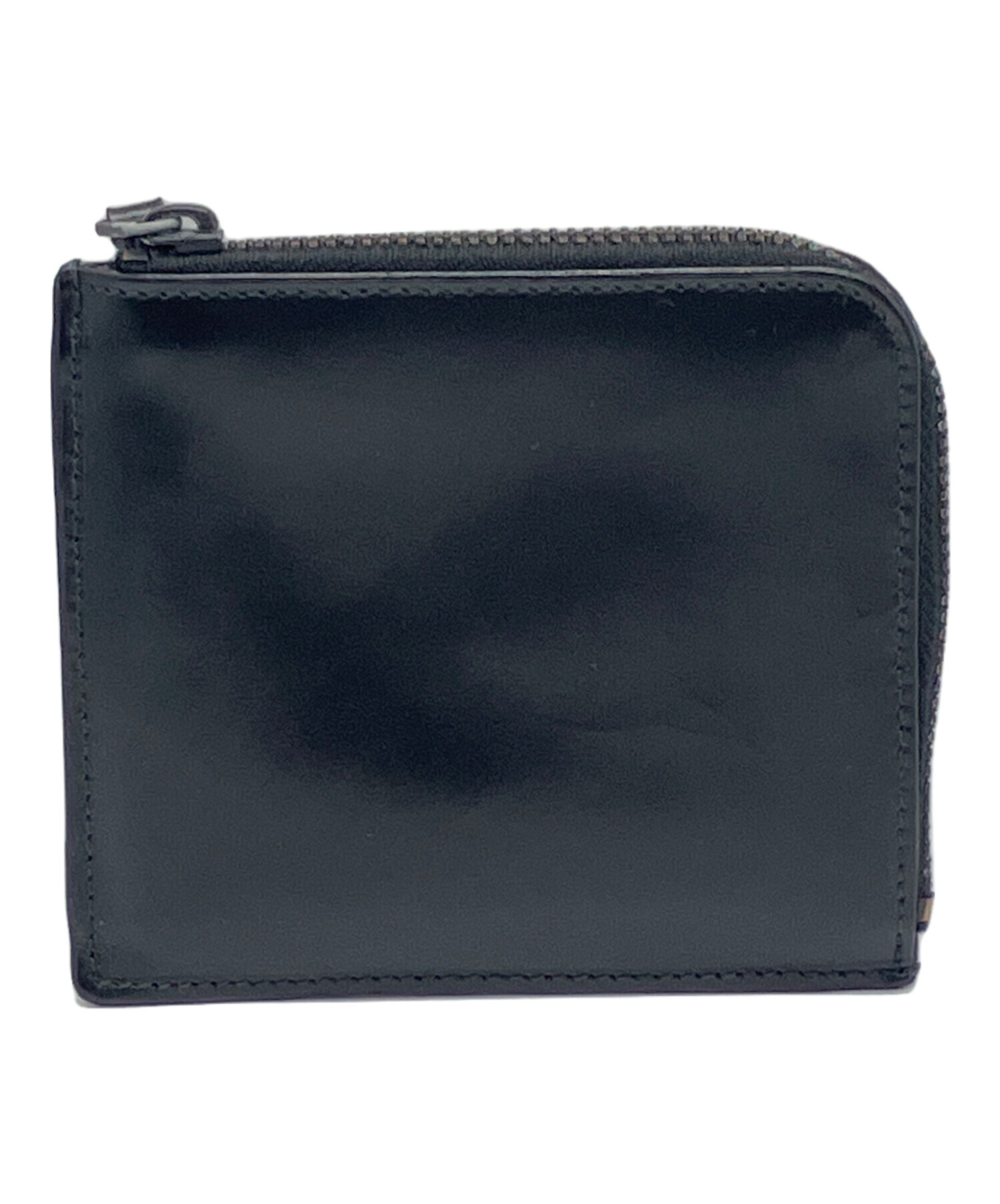 中古・古着通販】COMME des GARCONS (コムデギャルソン) レザーコイン