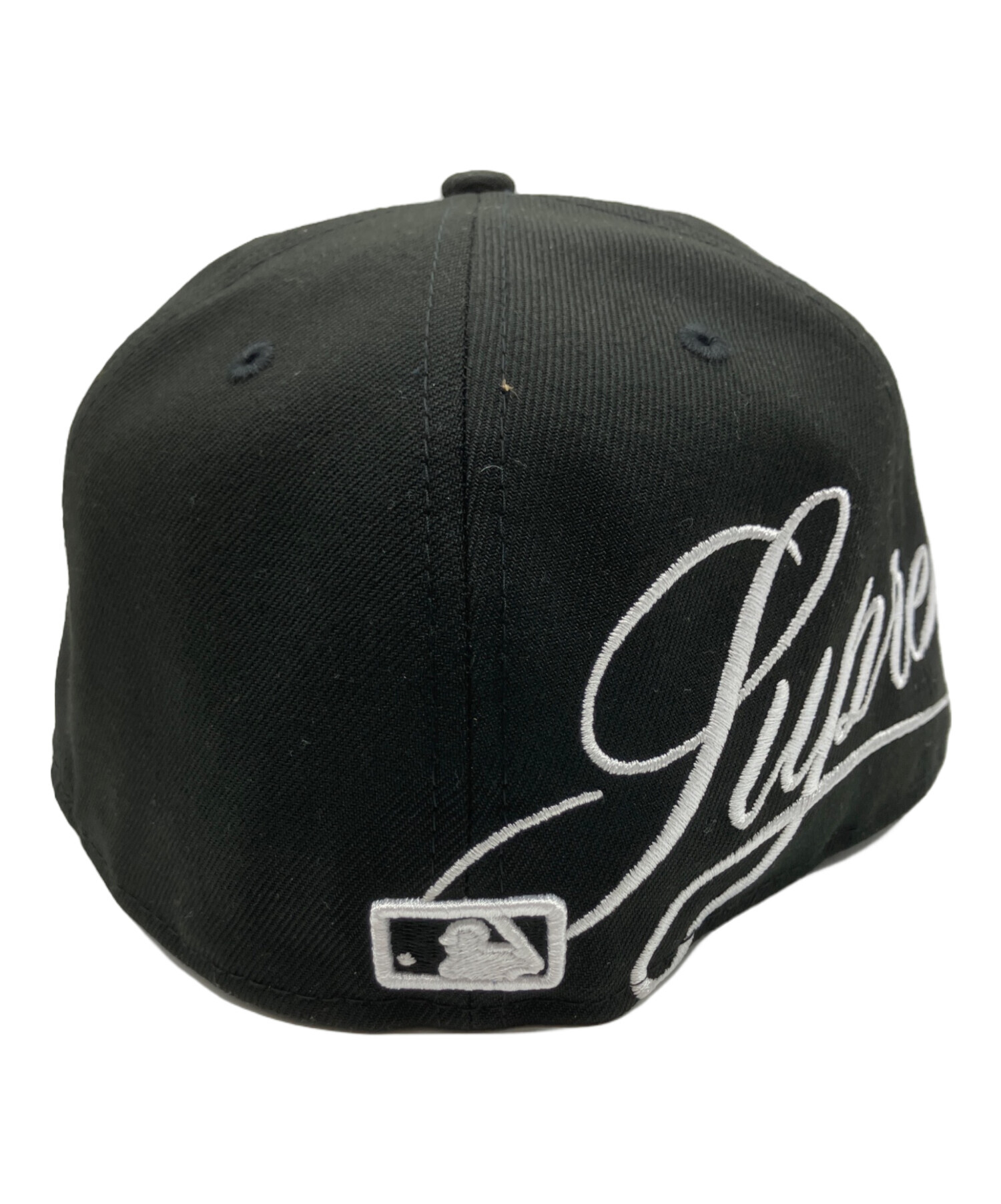 中古・古着通販】New Era (ニューエラ) Supreme (シュプリーム