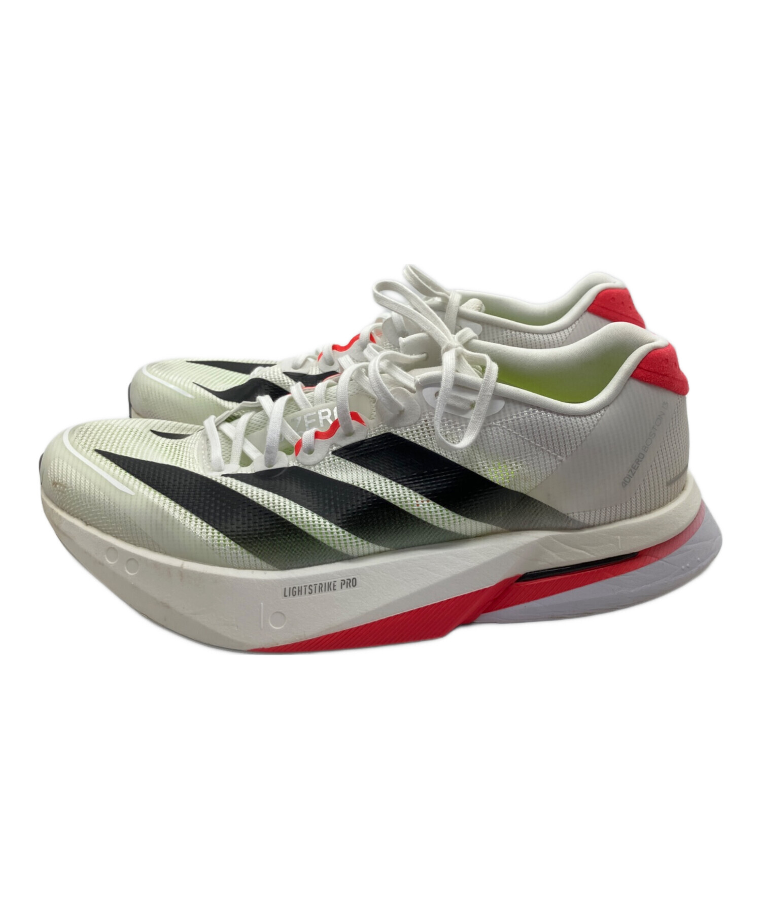 中古・古着通販】adidas (アディダス) アディゼロ ボストン 13