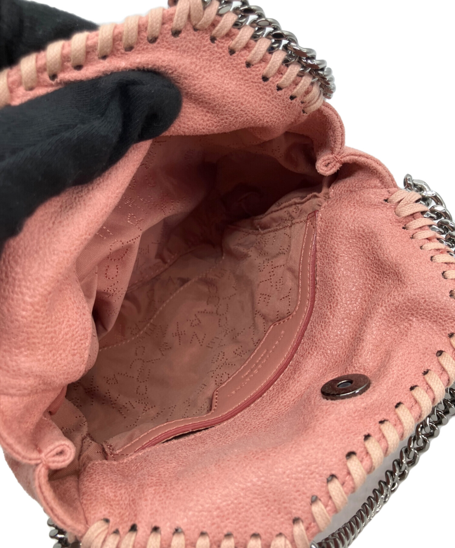 中古・古着通販】STELLA McCARTNEY (ステラマッカートニー) ファラベラ