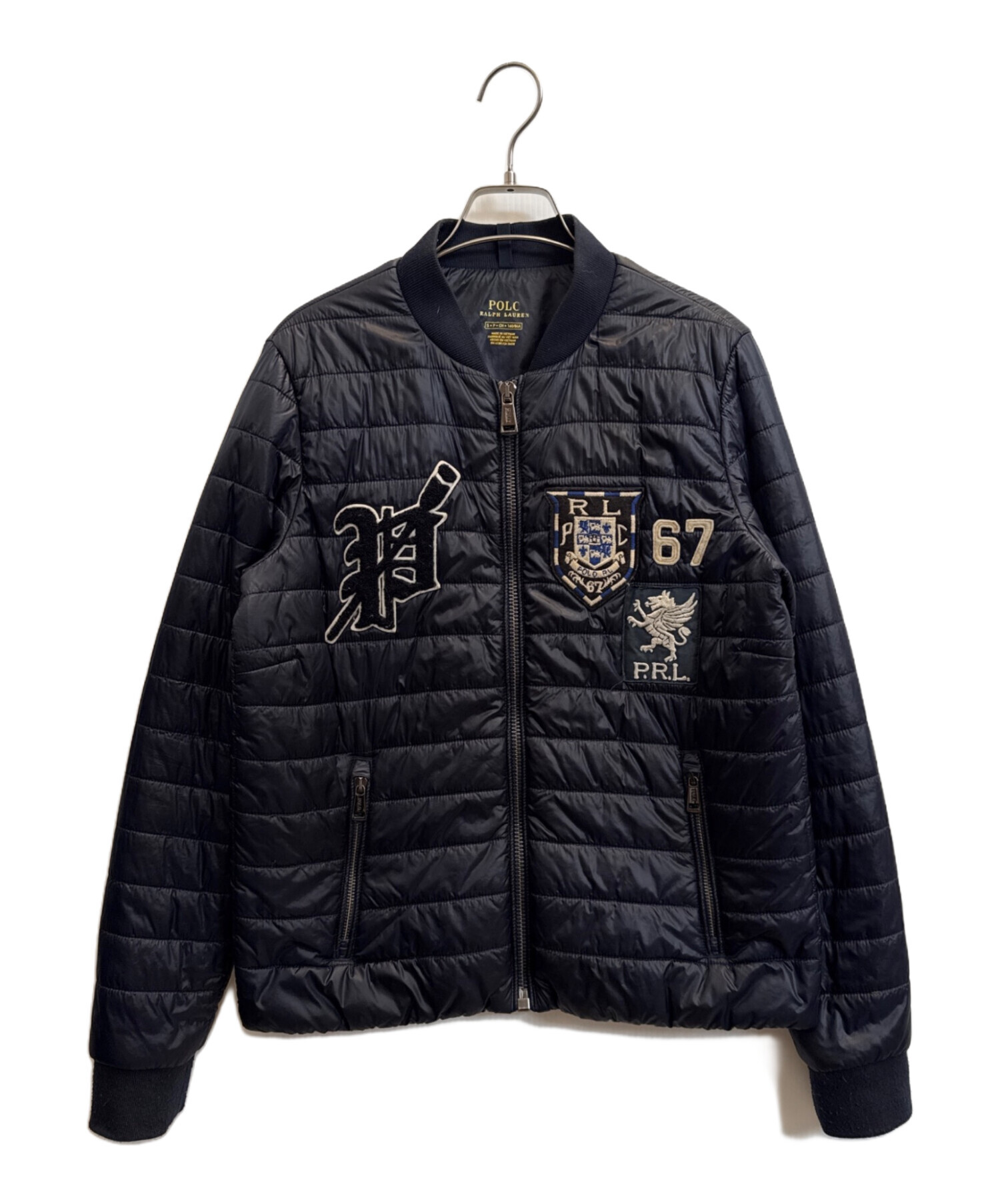 中古・古着通販】POLO RALPH LAUREN (ポロ・ラルフローレン) ライト