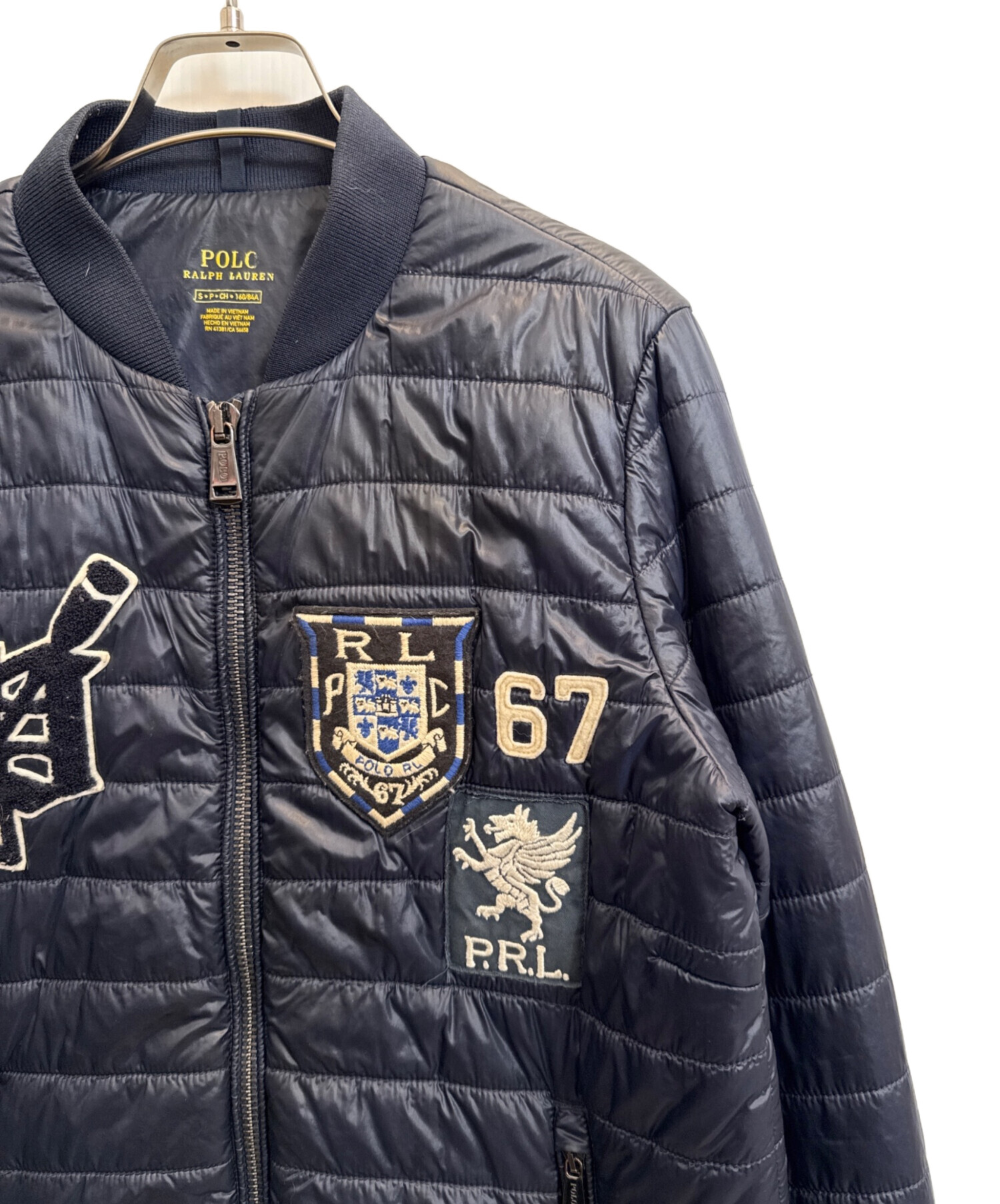 中古・古着通販】POLO RALPH LAUREN (ポロ・ラルフローレン) ライト
